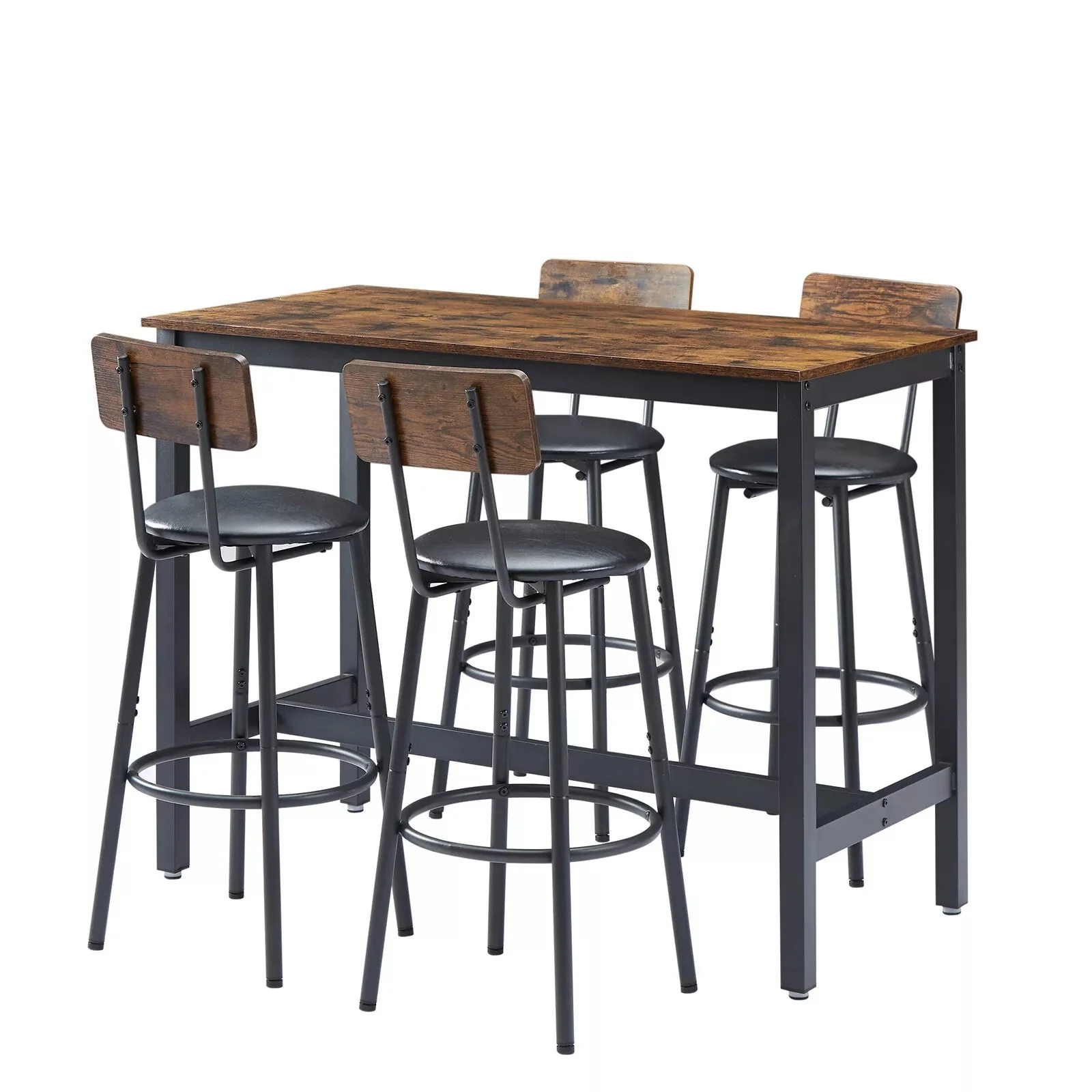 Casper Counter Height Dining Set - Image 2