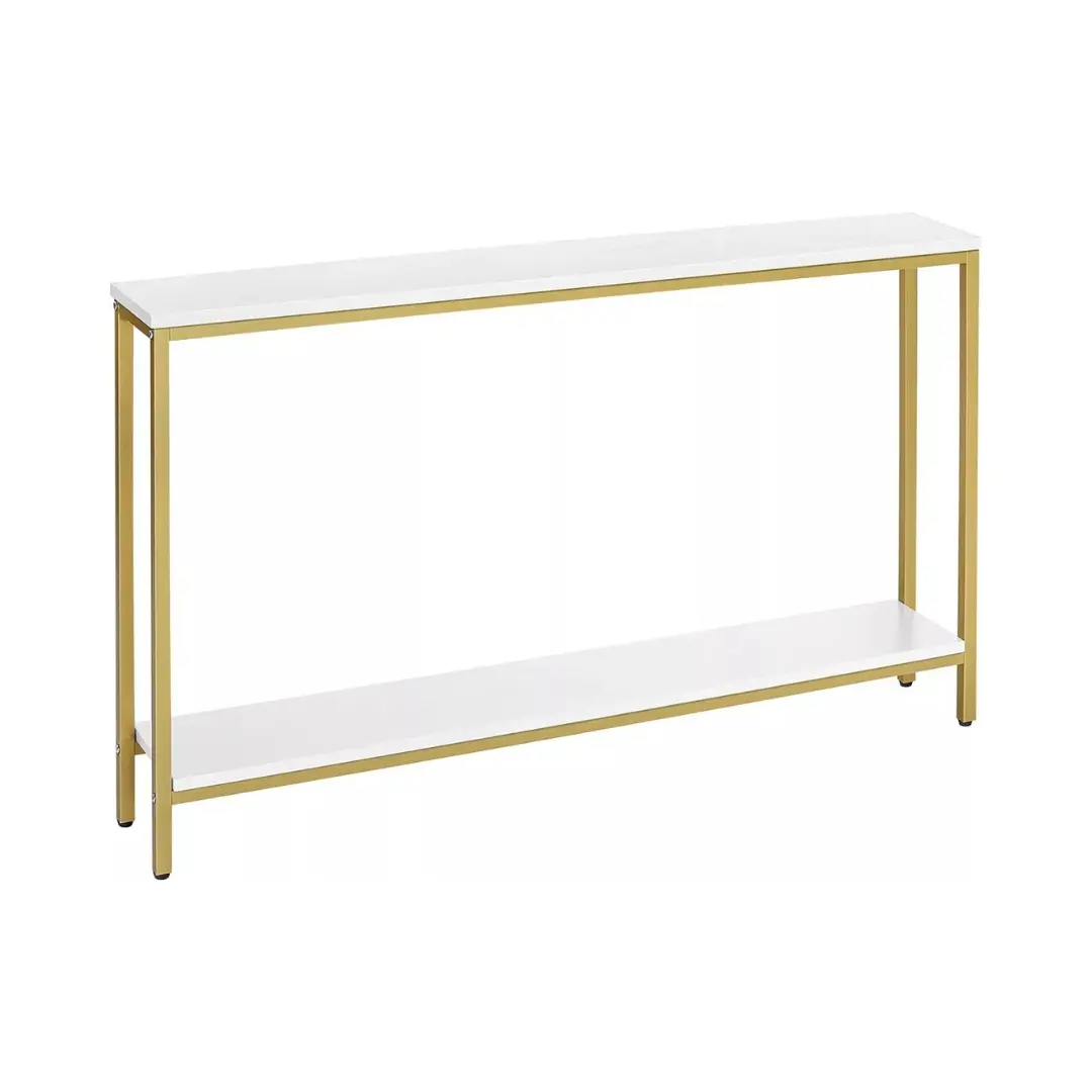 Cobb Modern Narrow Entryway Table - Image 2