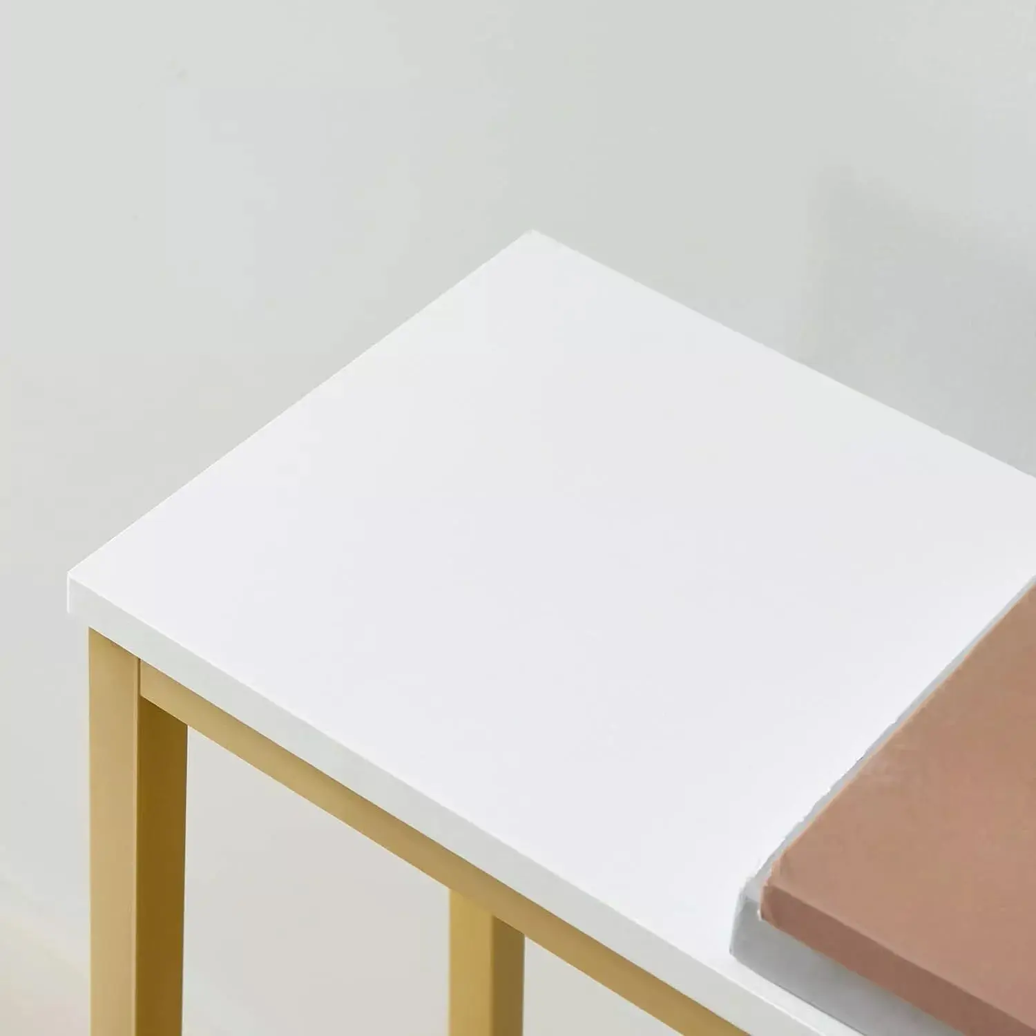 Cobb Modern Narrow Entryway Table - Image 4