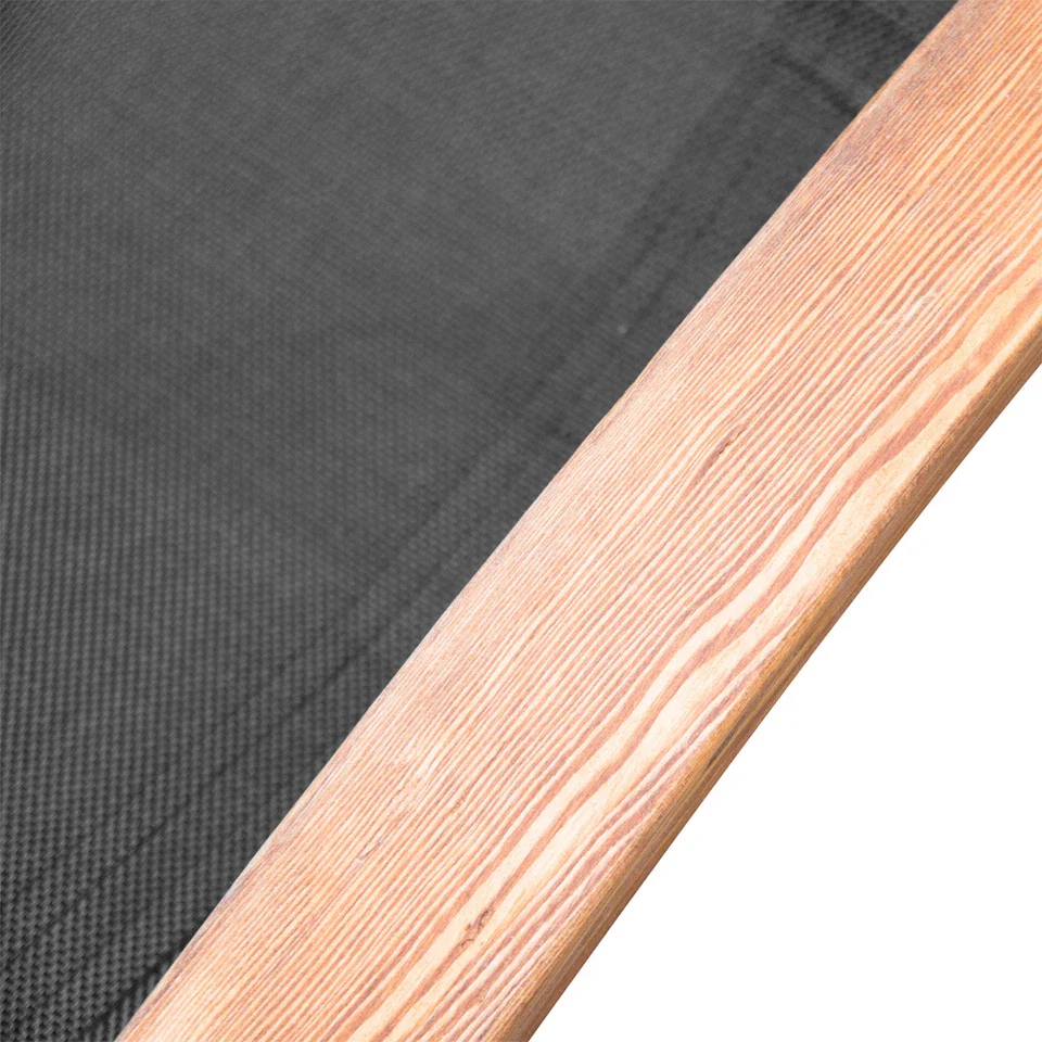Cochran Wooden Outdoor Lounge Chair - Image 7