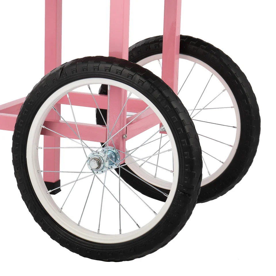 Commercial Cotton Candy Machine - Image 6