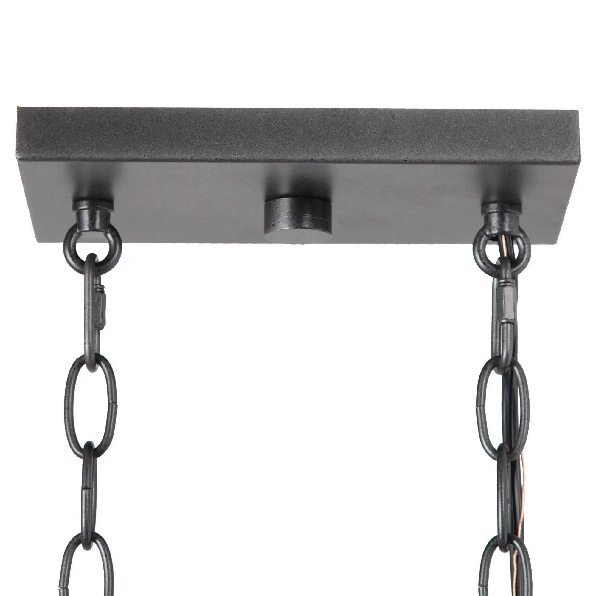 Container Farmhouse Dining Room Chandelier - Image 5