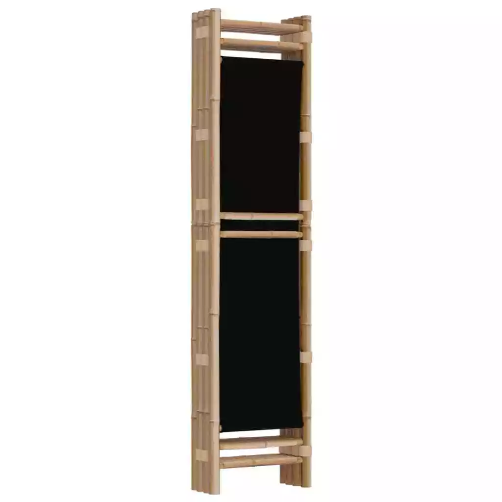 Dora Wooden Room Partition Divider Screen - Image 4
