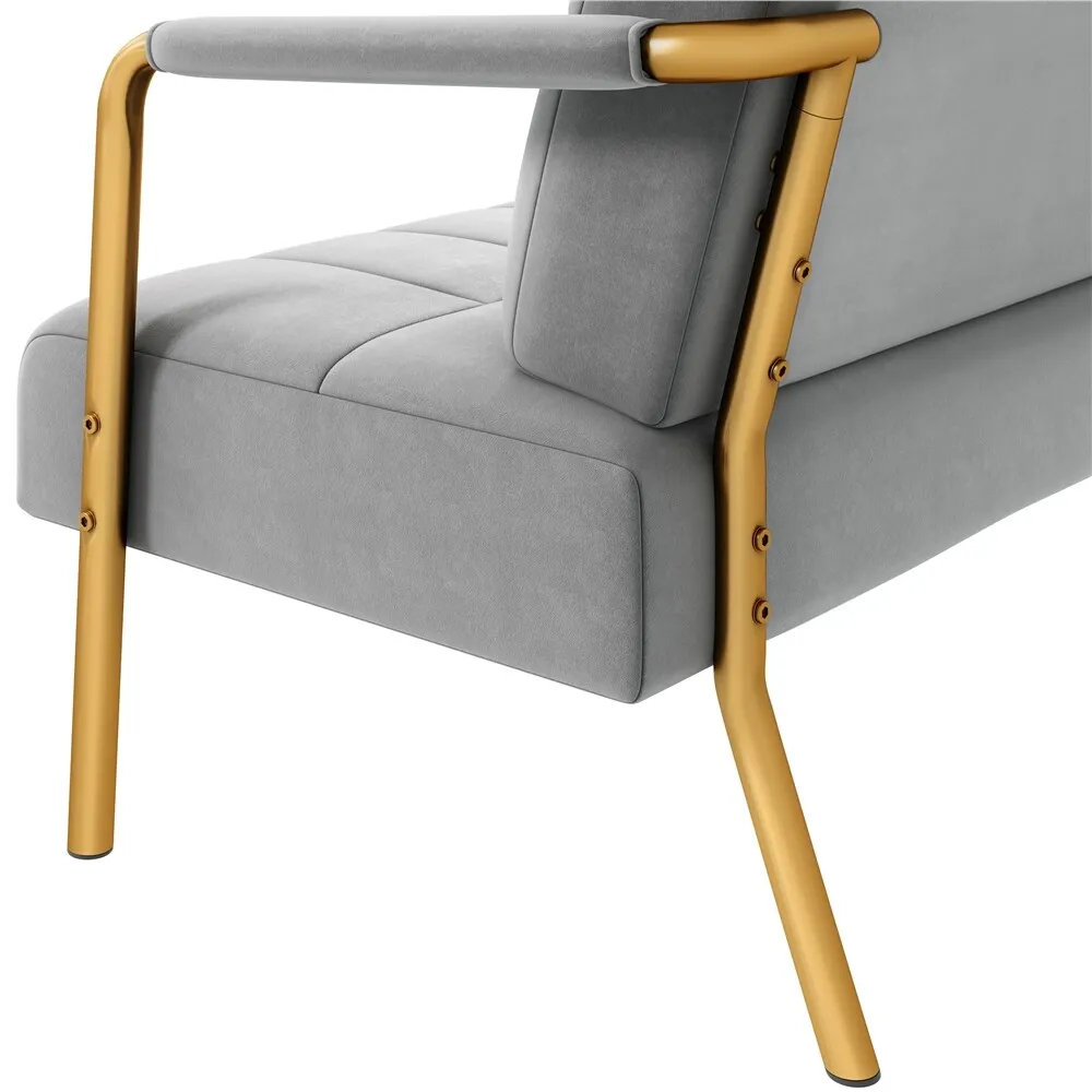 Eaton Small 2 Seater Loveseat Sofa - Image 8