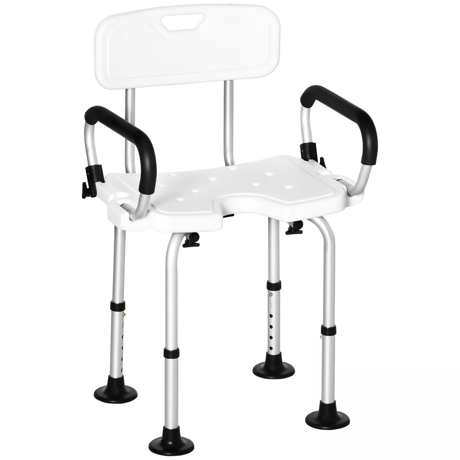 Elderly Shower Chair - Image 2
