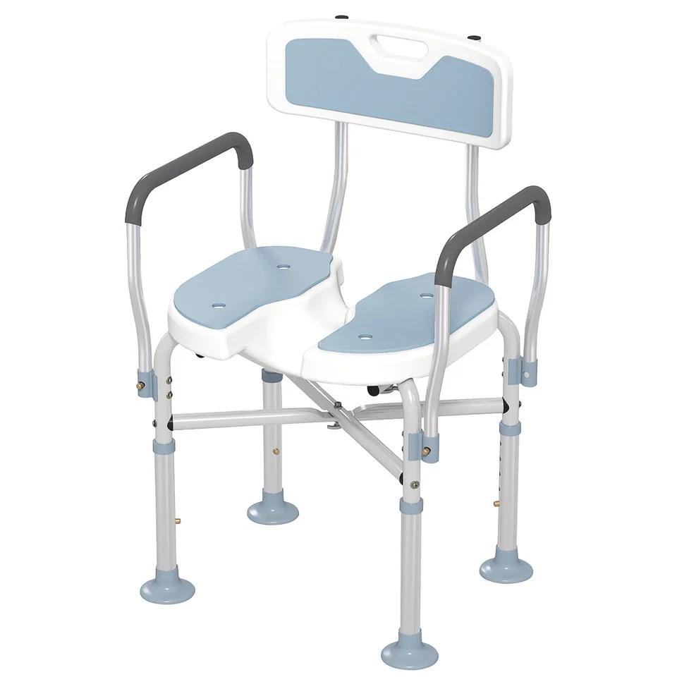 Elderly Shower Chair - Image 2
