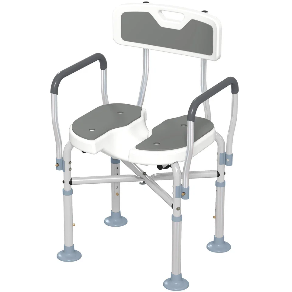 Elderly Shower Chair - Image 8