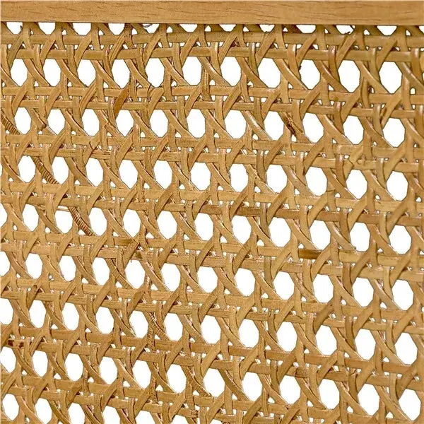 Emil Rattan Accent Armchair - Image 6