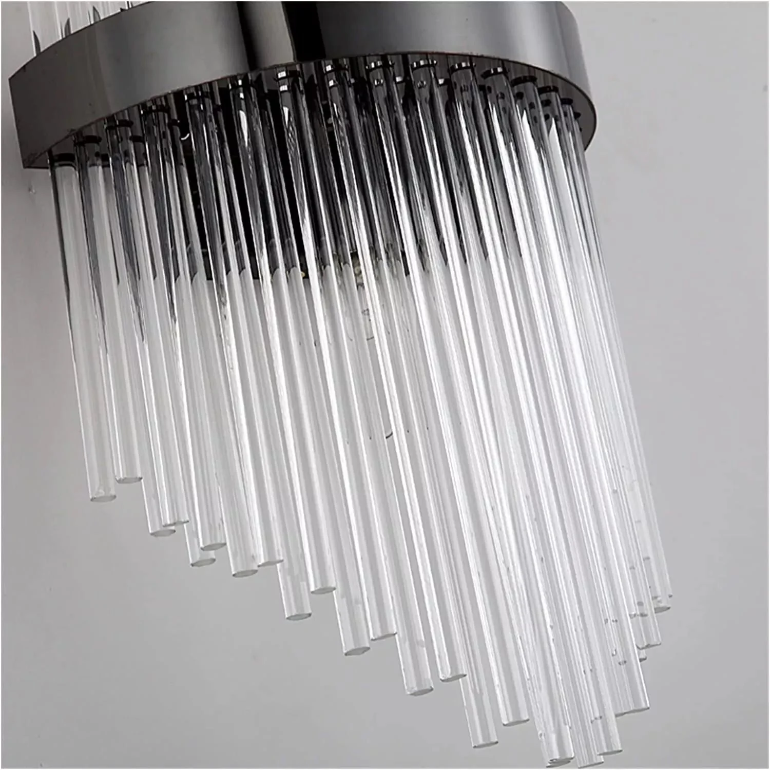 Fahad Crystal Wall Light - Image 4