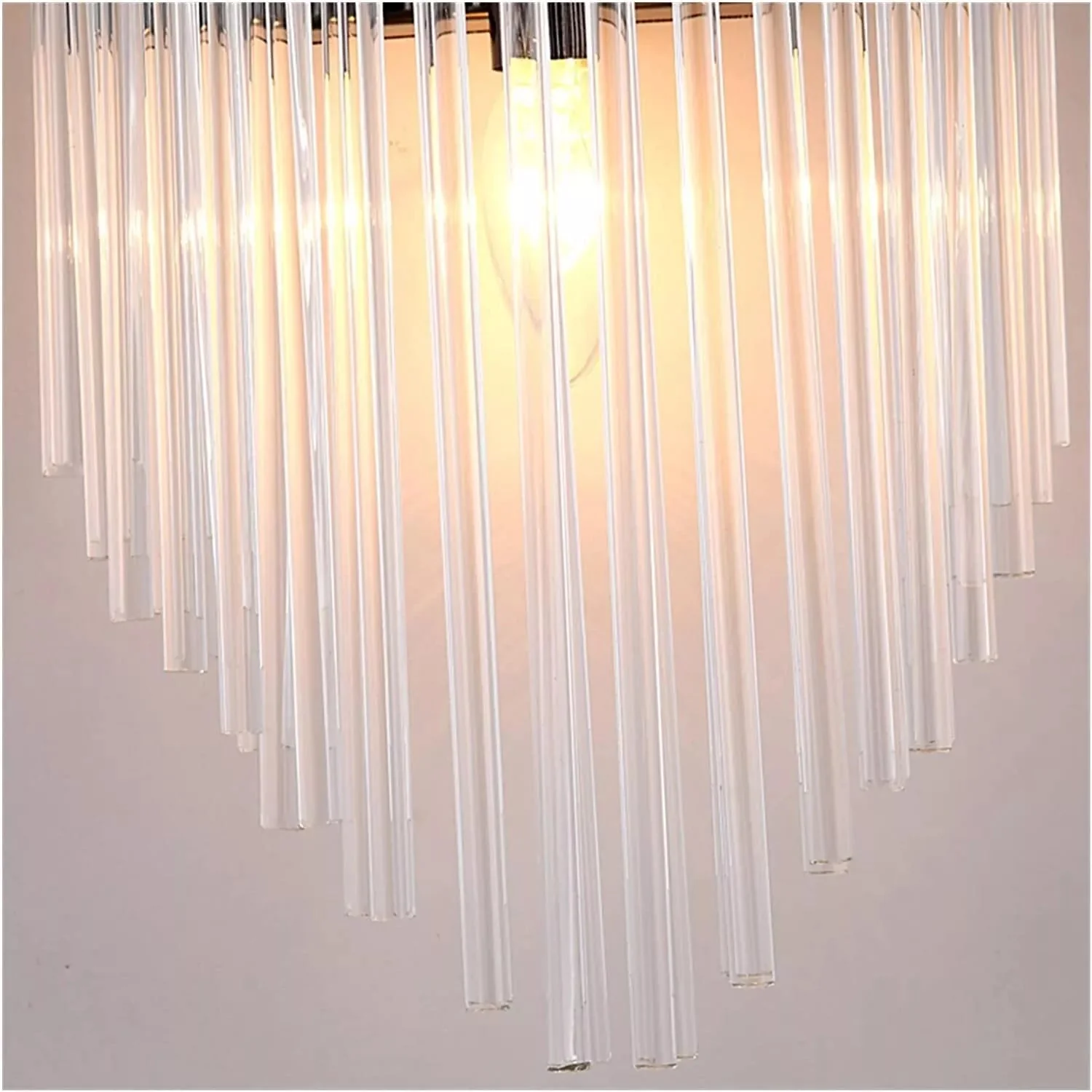 Fahad Crystal Wall Light - Image 5