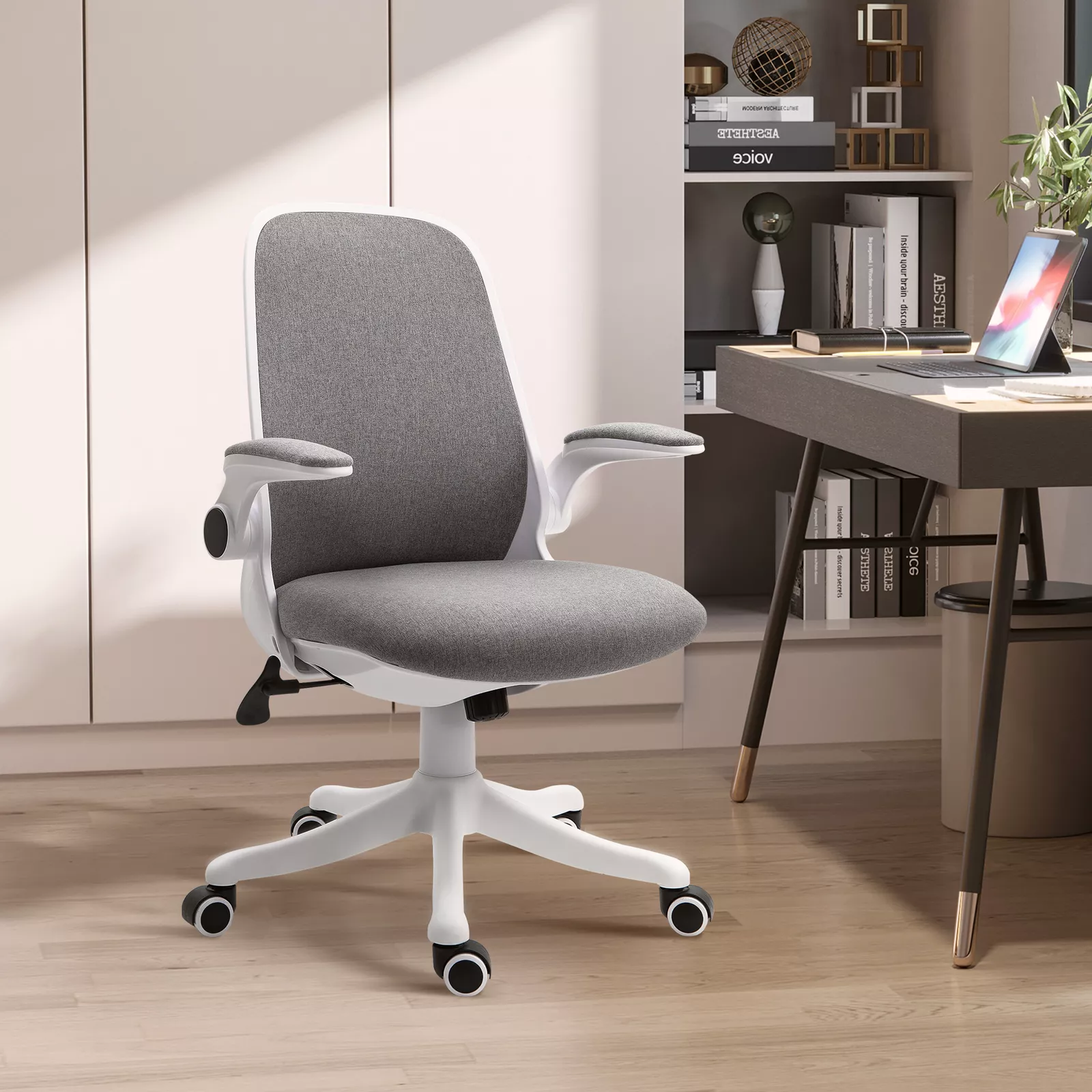 Faith Office Ergonomic Desk Chair