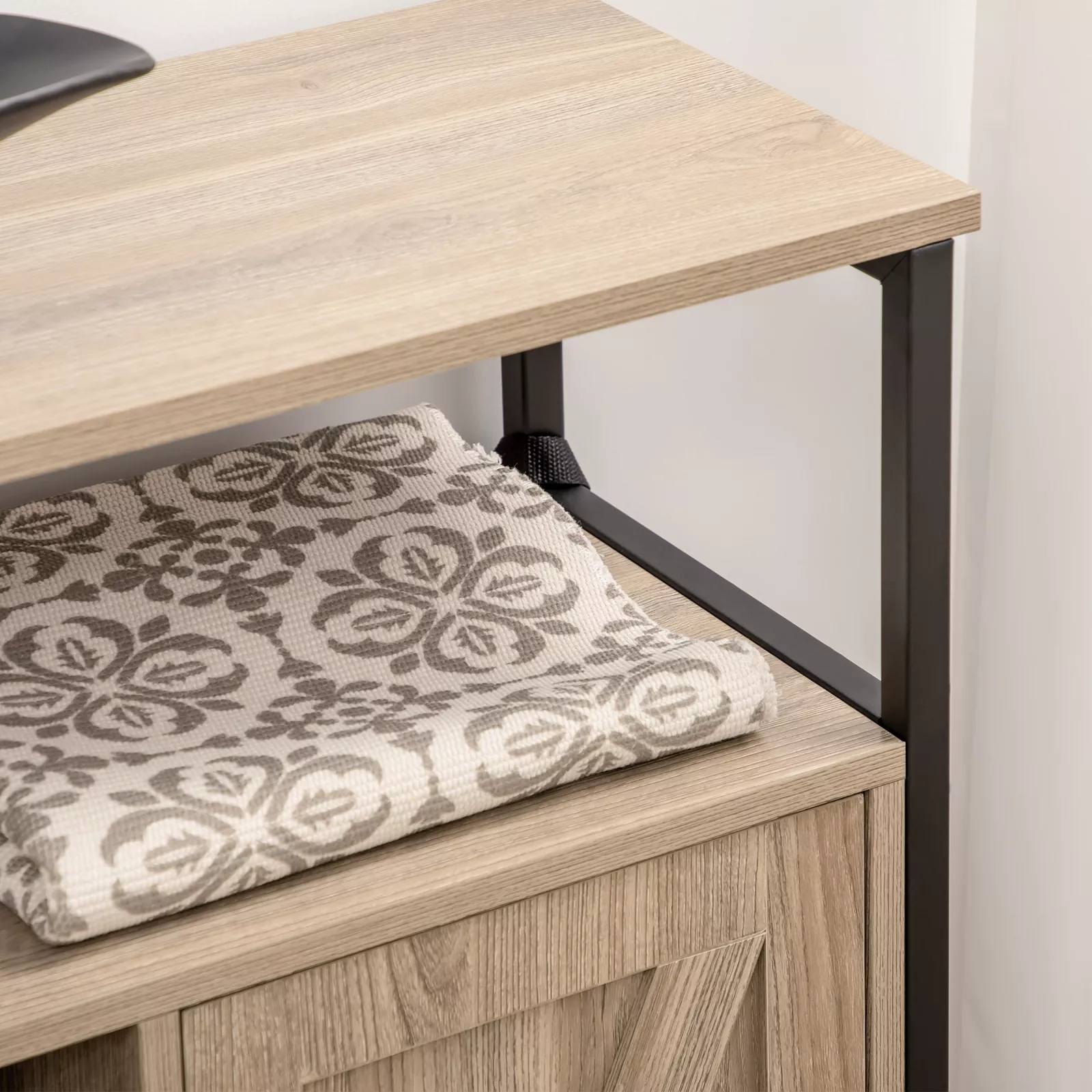 Ffion Sideboard Buffet Cabinet - Image 7