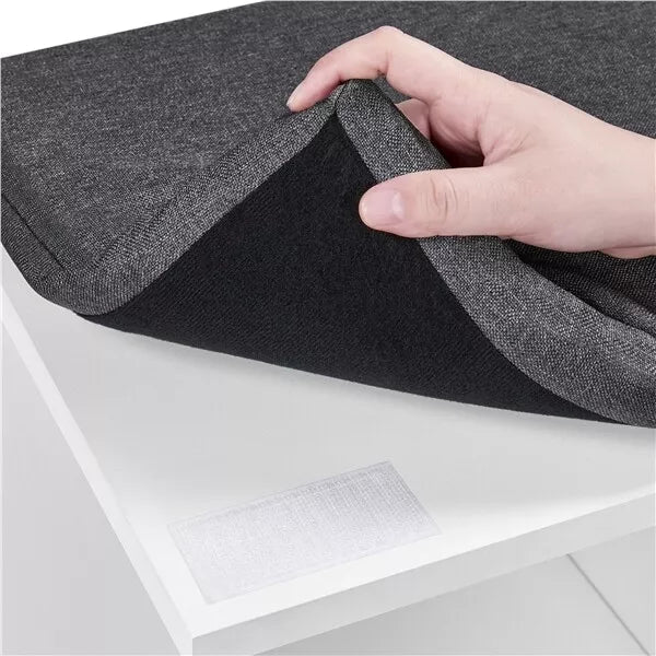 Fields Entryway Shoe Storage Bench - Image 6