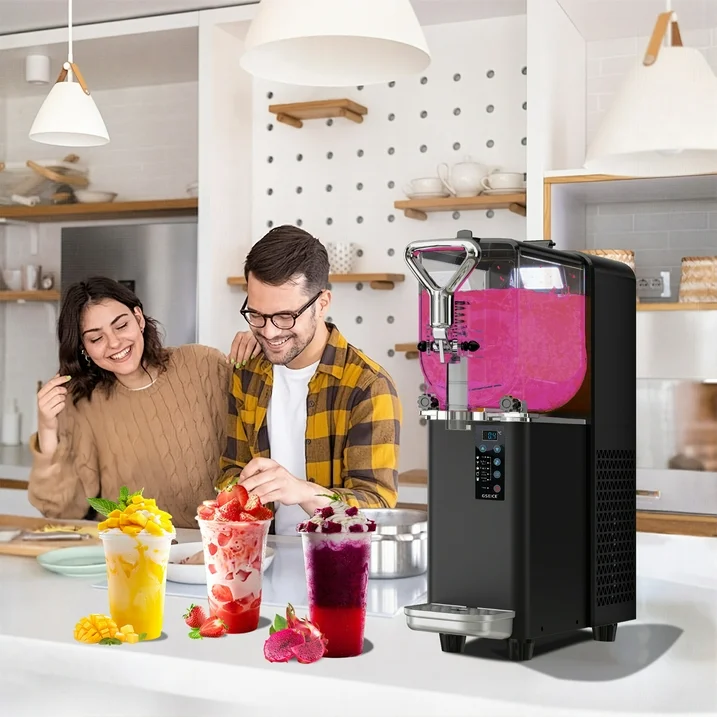 GSEICE 101.44oz Slushy Machine - Image 6