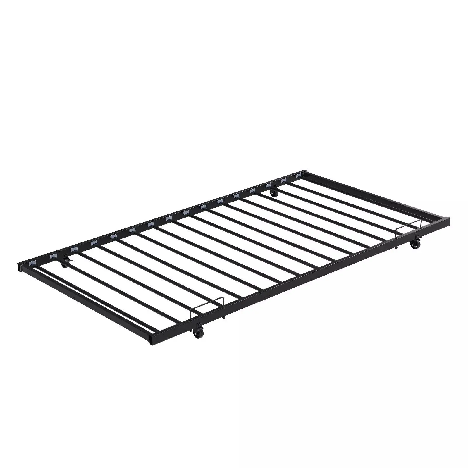 Harris Twin Metal Trundle Daybed - Image 7