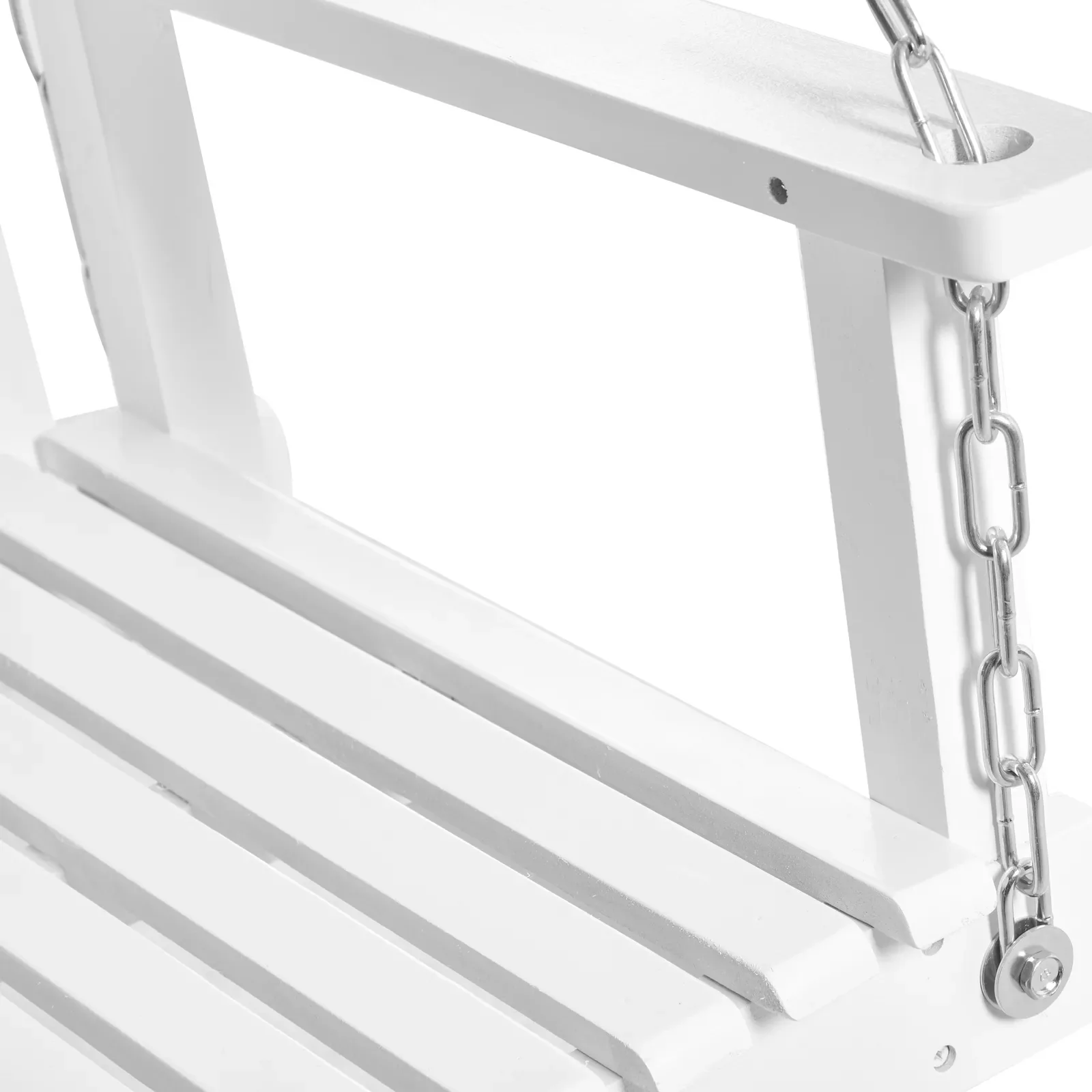 Helen Outdoor Patio Swing Chair - Image 5