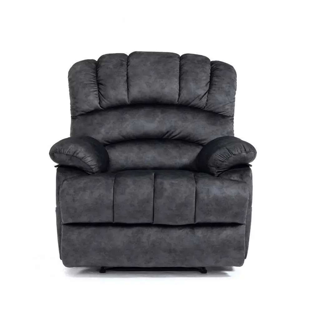 Hess Oversized Wide Recliner Chair - Image 3