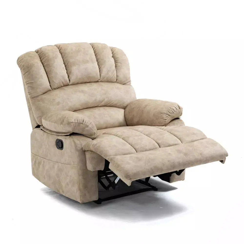 Hess Oversized Wide Recliner Chair - Image 6