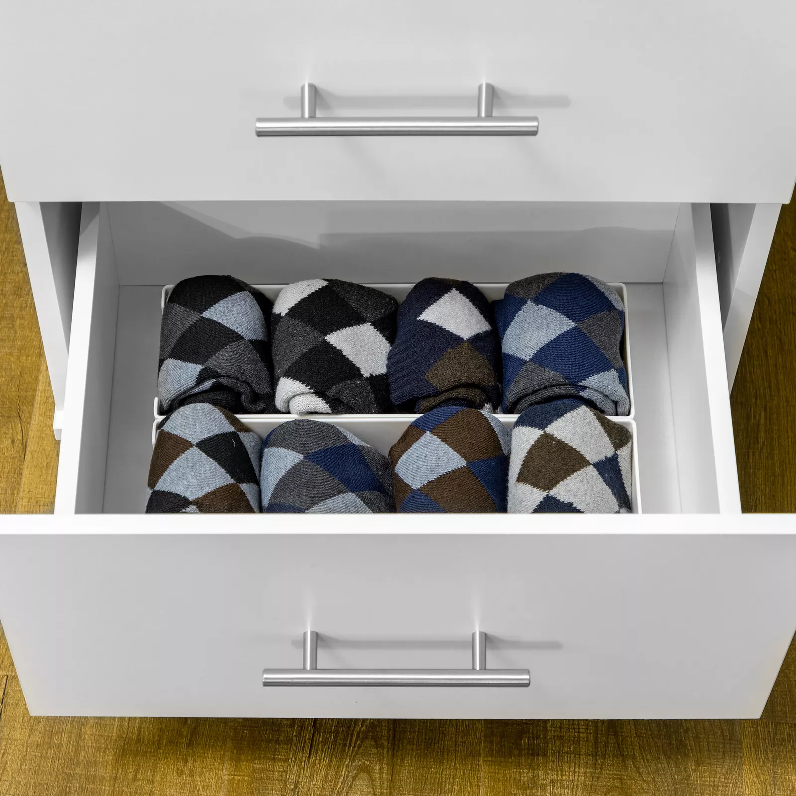Holden Tall 6 Drawer Chest Dresser - Image 6
