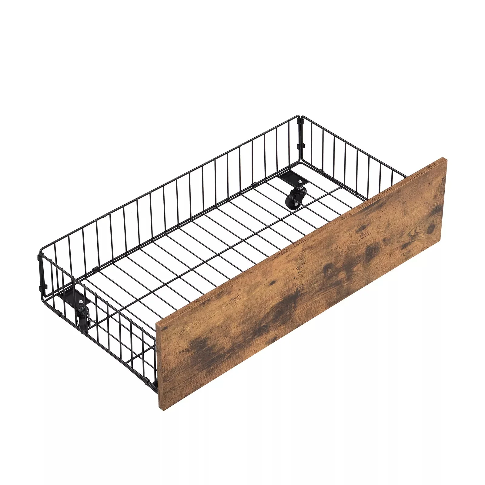 Hood Twin Over Twin Adults Bunk Bed - Image 5