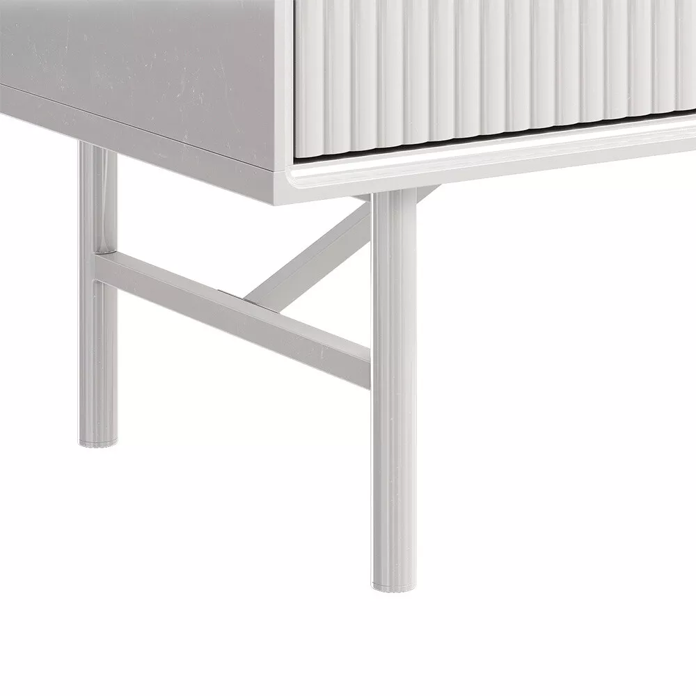 Hoover Sideboard Cabinet - Image 4