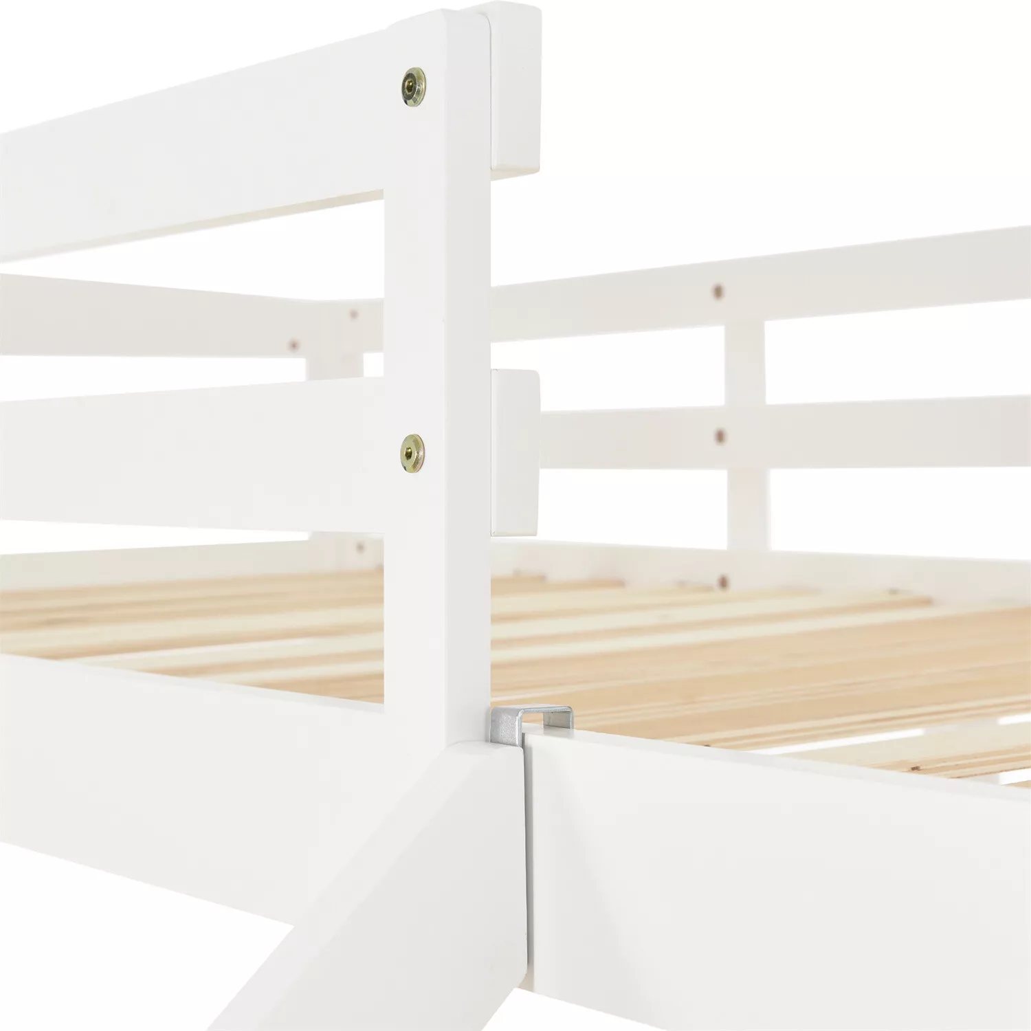 Howard Triple Kids Bunk Bed - Image 10