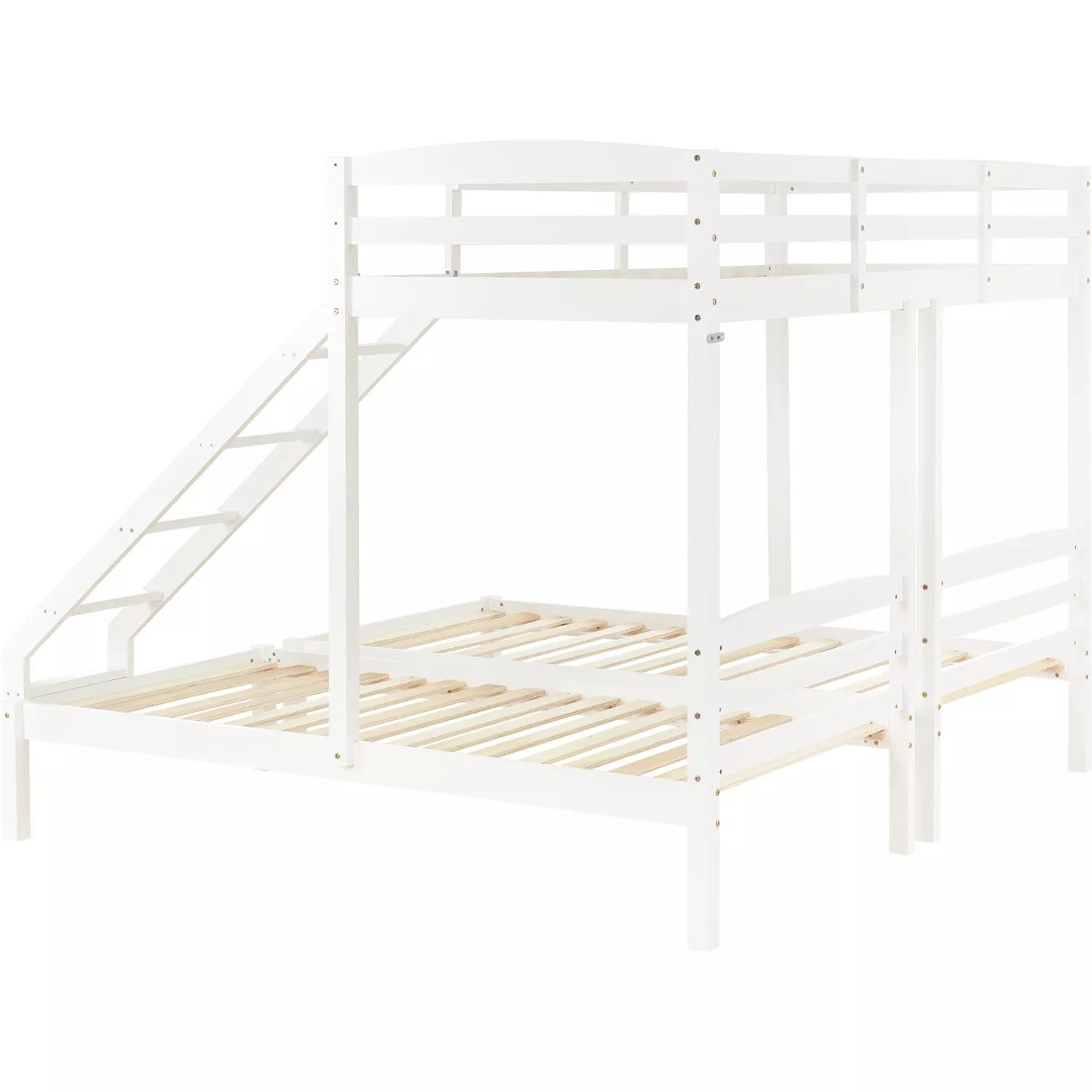 Howard Triple Kids Bunk Bed - Image 7