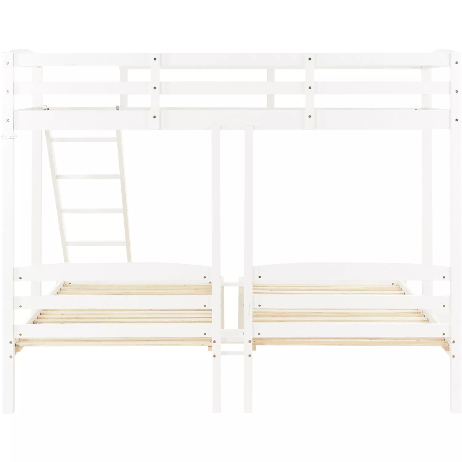 Howard Triple Kids Bunk Bed - Image 8