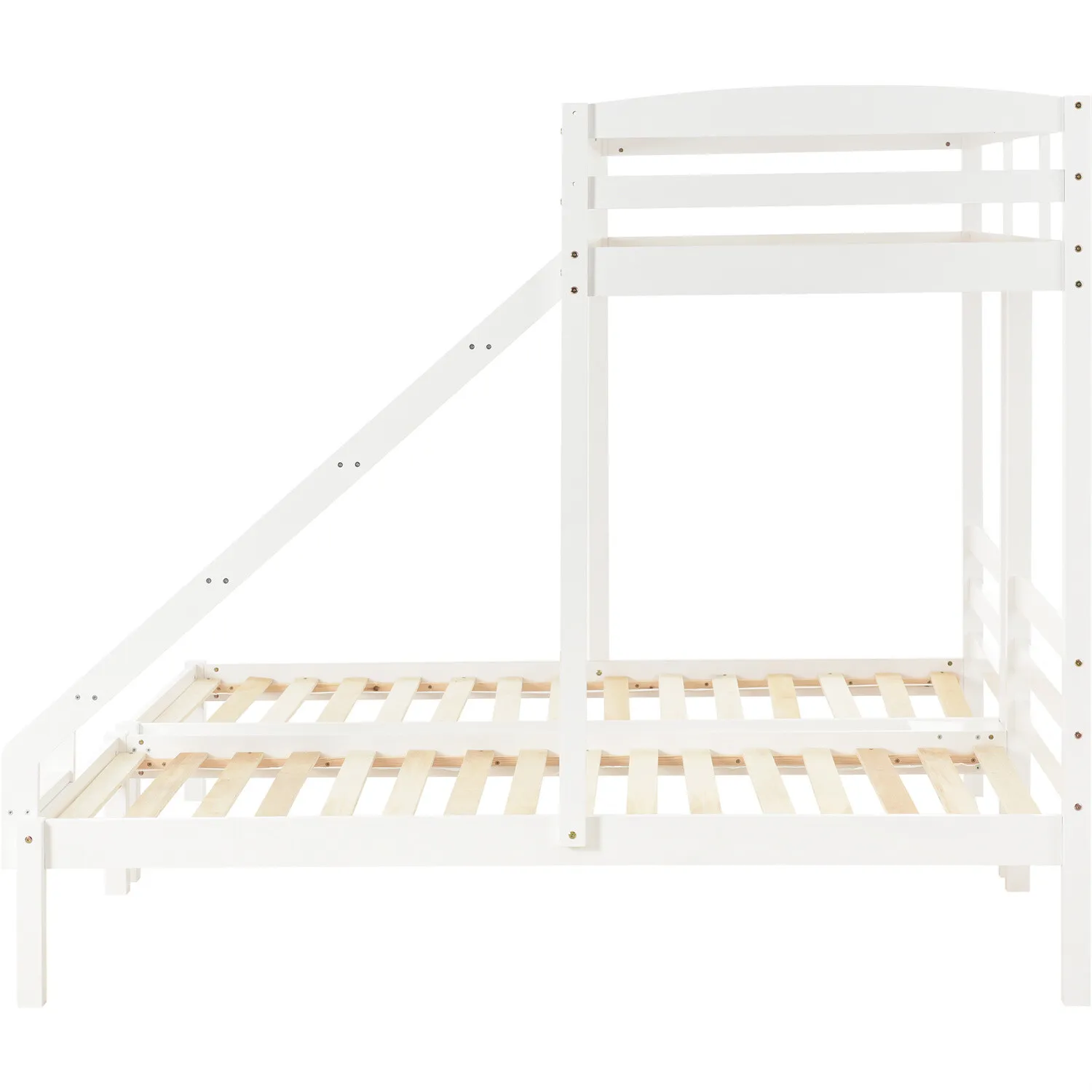 Howard Triple Kids Bunk Bed - Image 9