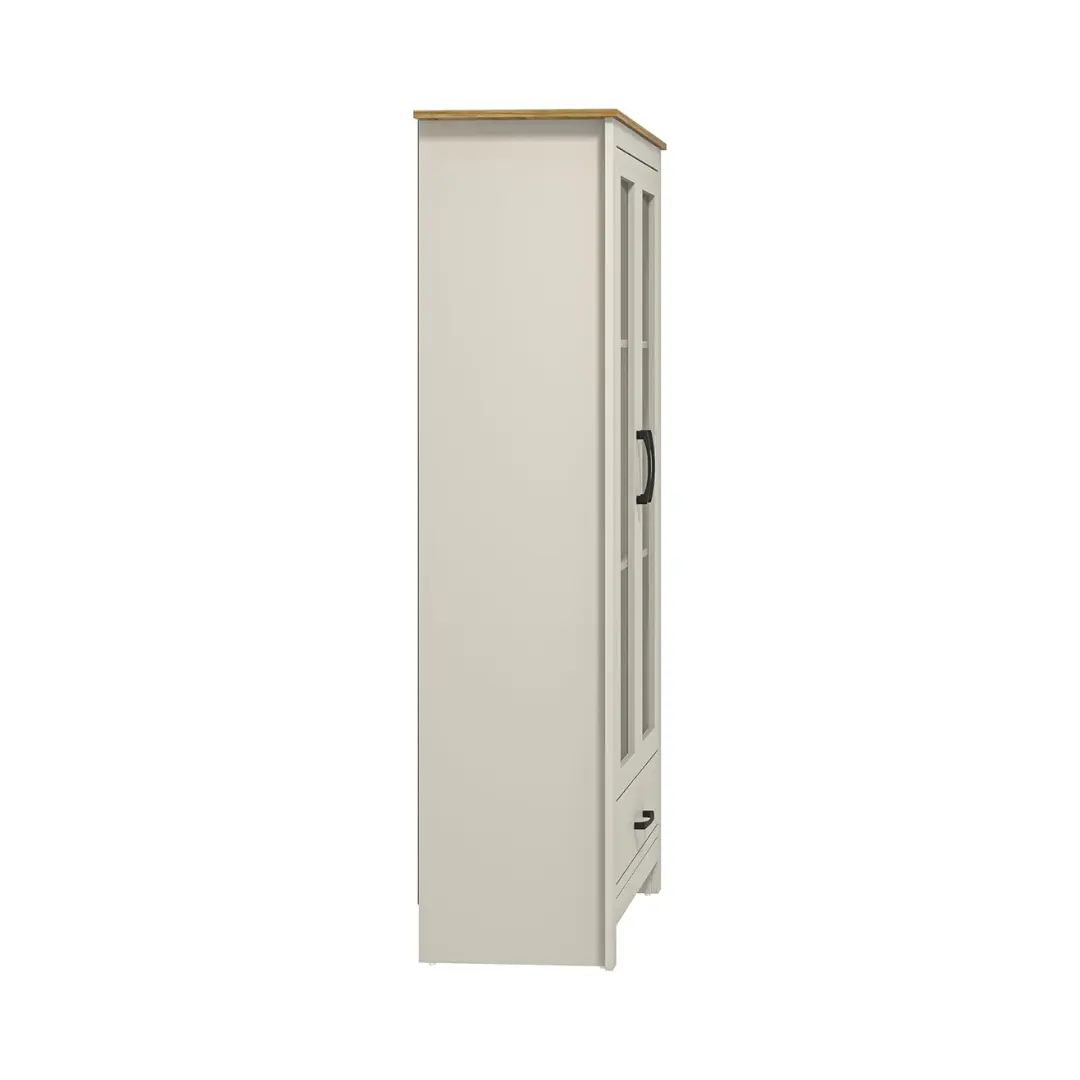 Hull Glass Display Cabinet - Image 5