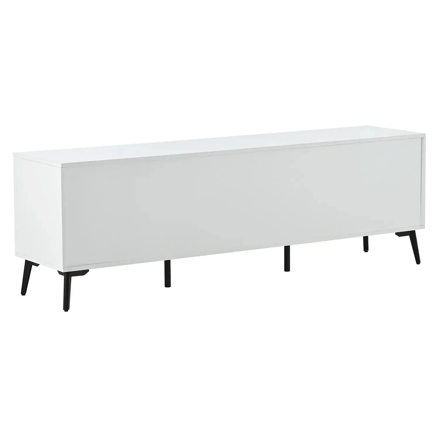 Huw Modern TV Media Cabinet Console - Image 6