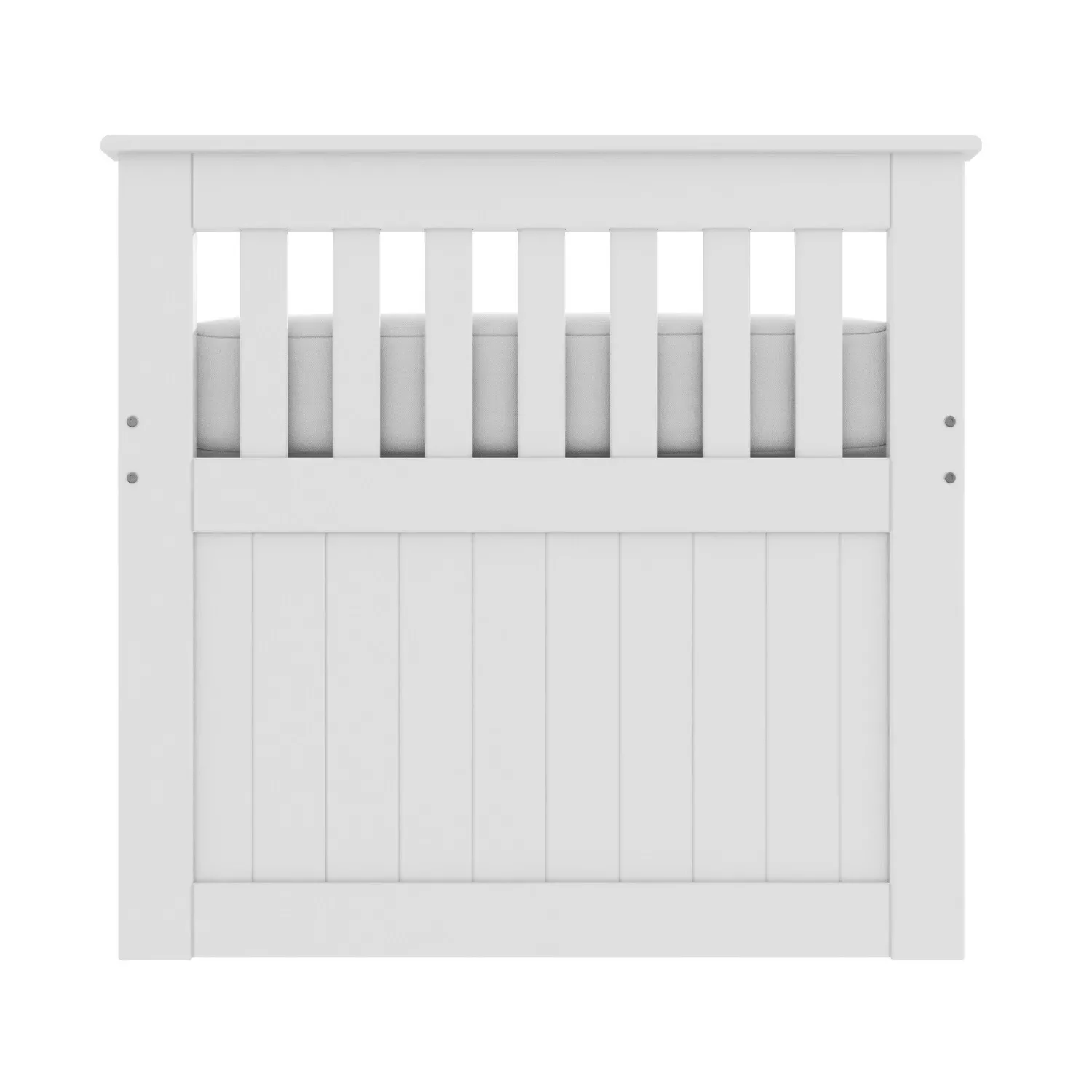 Jada Single Trundle Bed With Pull Out - Image 4