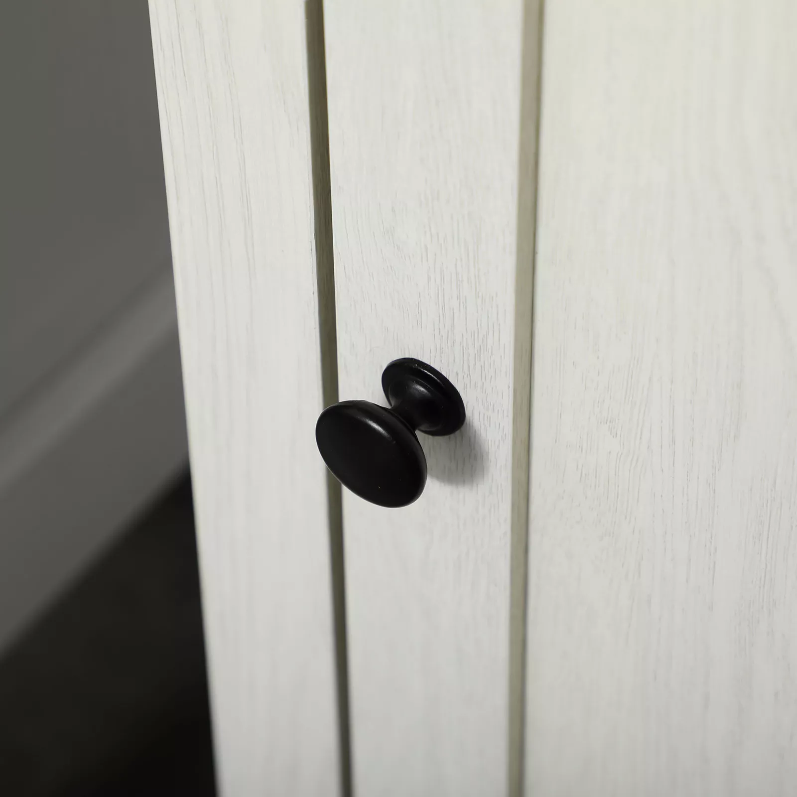 Jaydon Tall Freestanding Bathroom Cabinet - Image 7