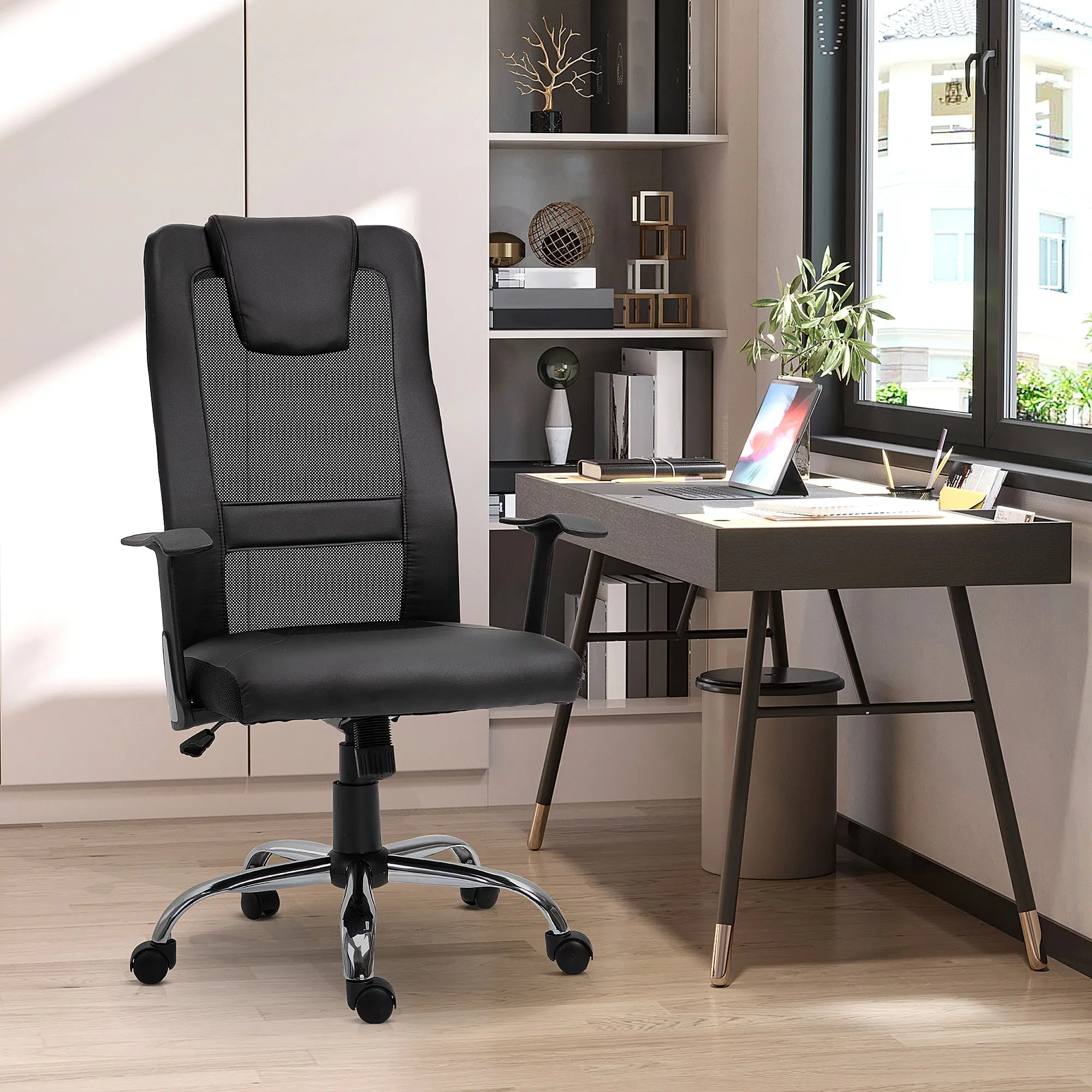 Jenkins Mesh Office Ergonomic Desk Chair