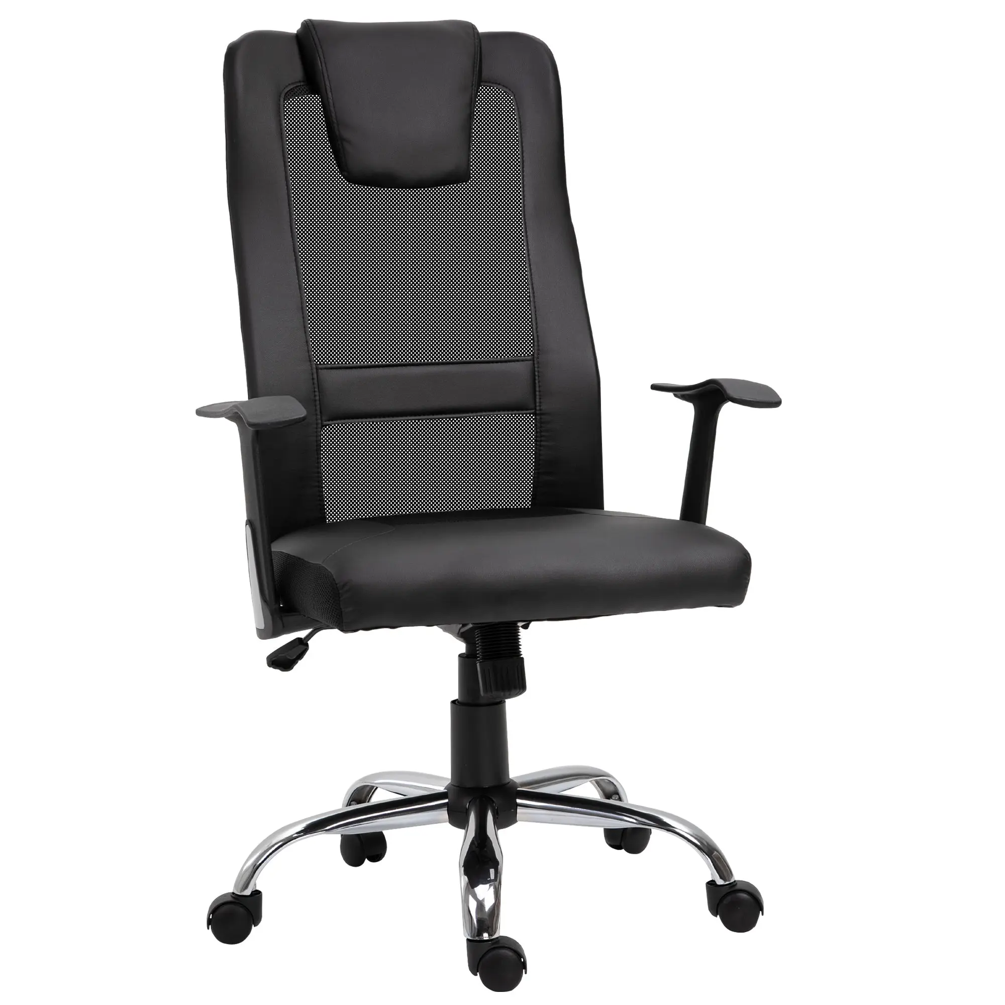 Jenkins Mesh Office Ergonomic Desk Chair - Image 2