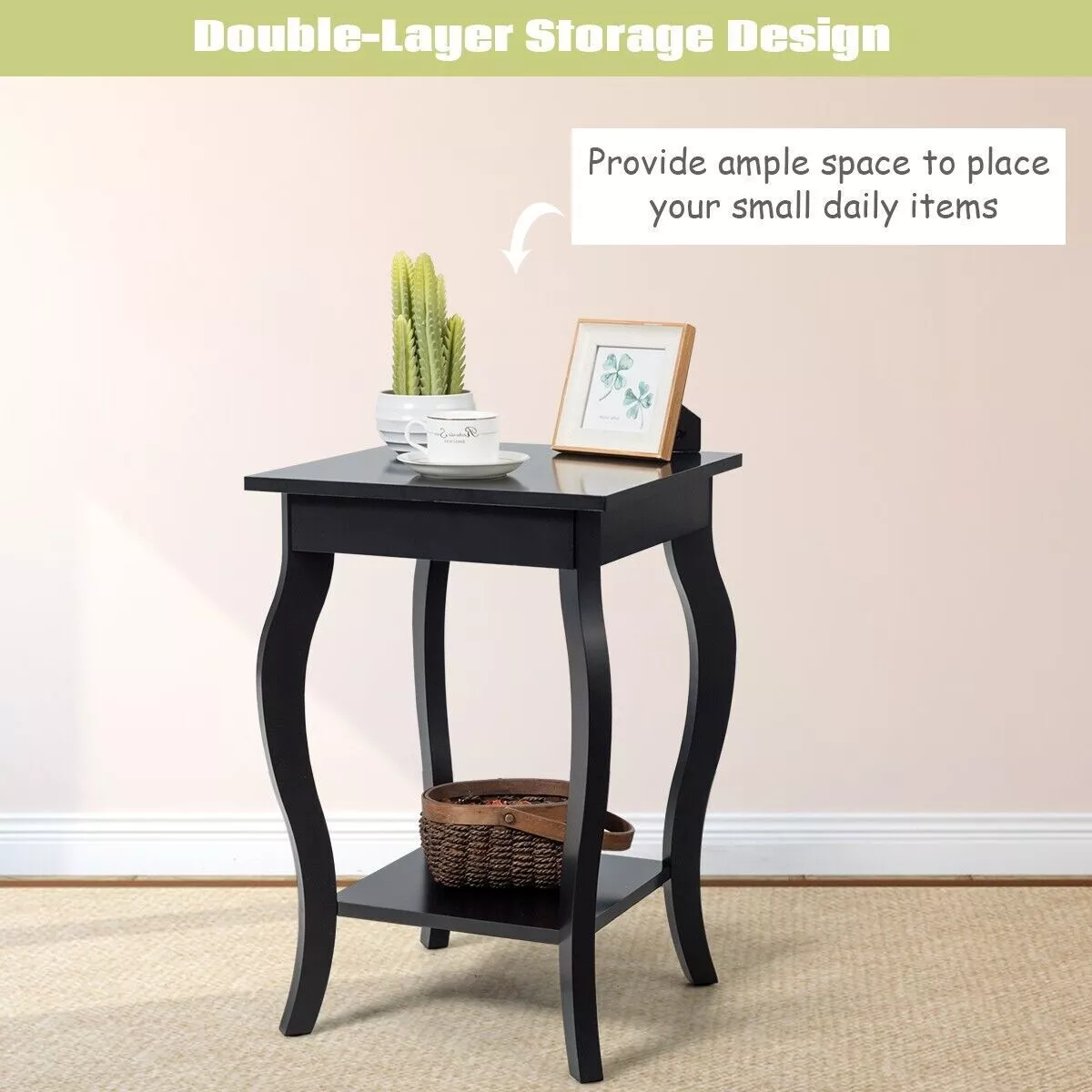 Jensen Sofa Side End Table (Set of 2) - Image 5