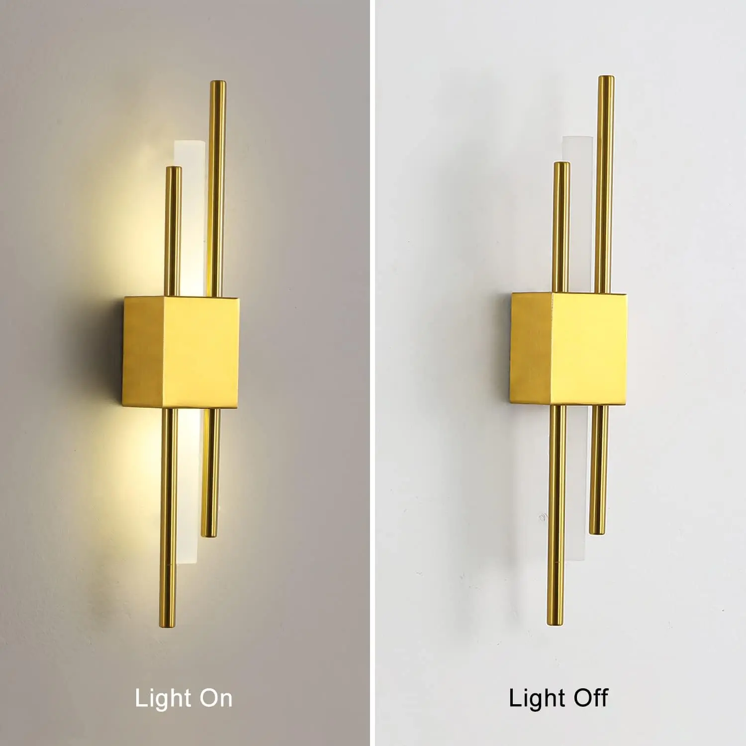 Joe Modern Wall Light - Image 3