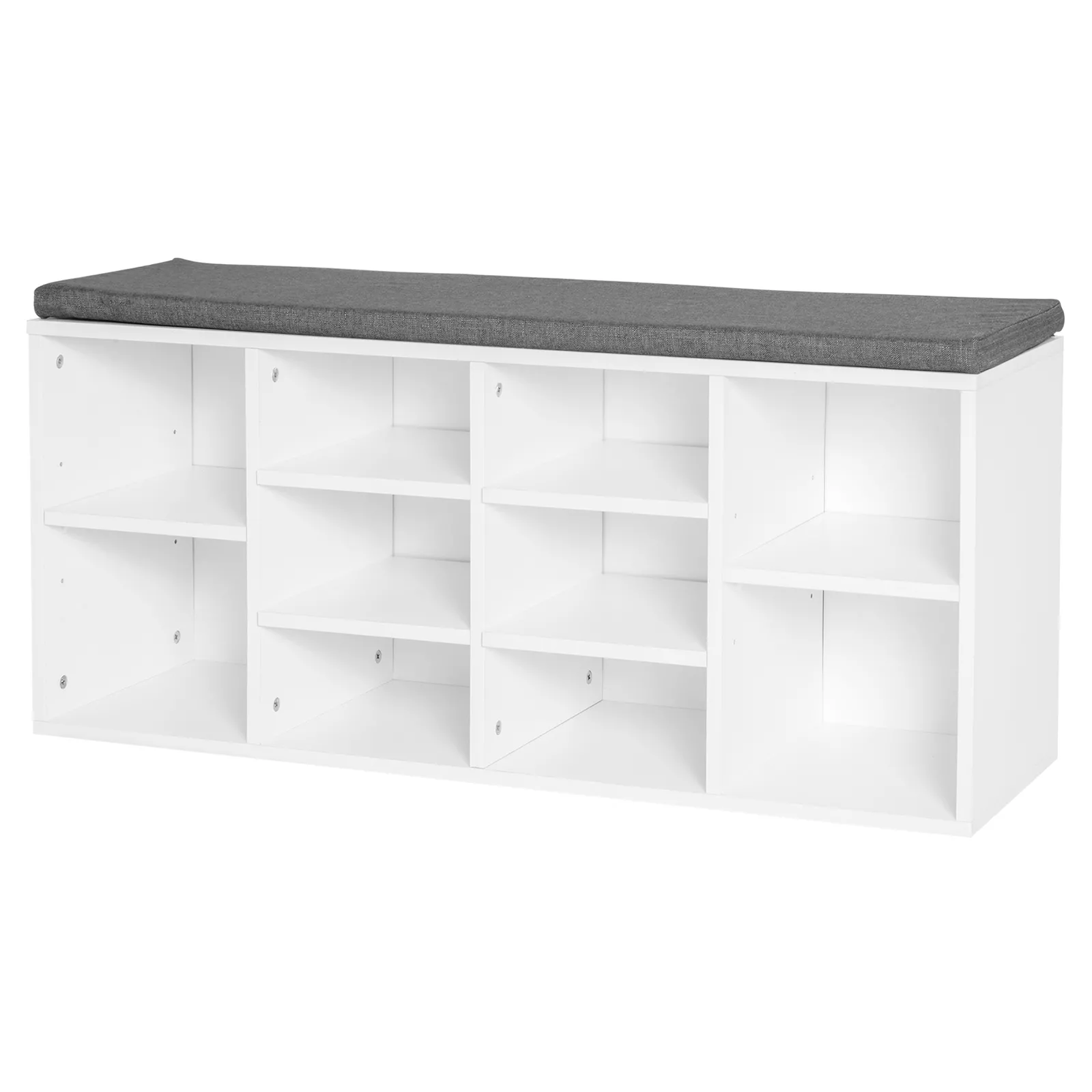 Jonas Entryway Storage Bench - Image 2