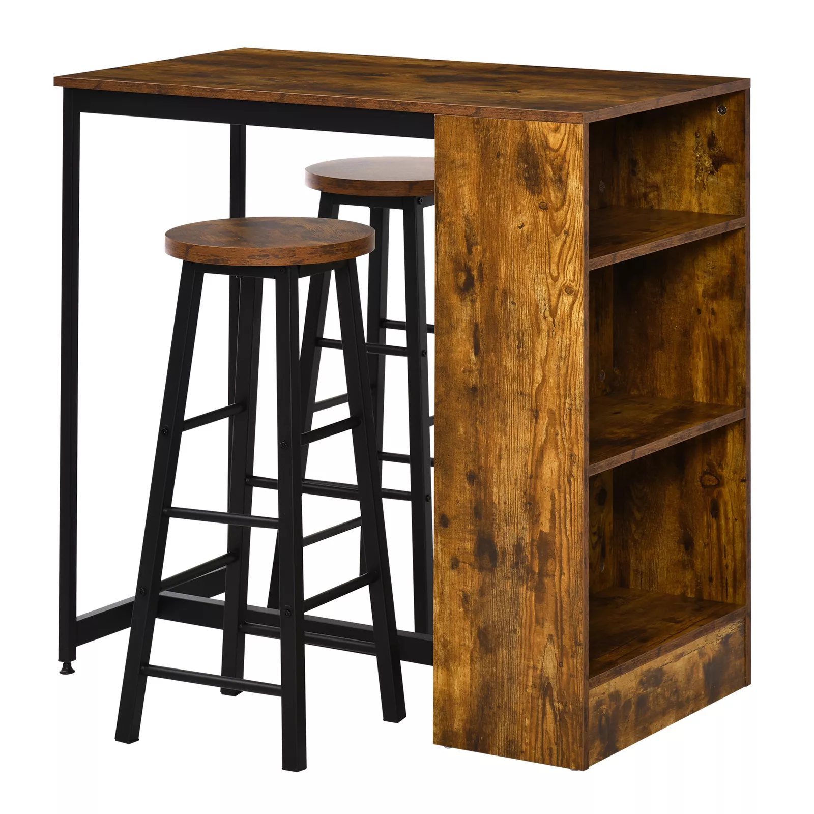 Jonas Kitchen Counter Height Dining Table - Image 2