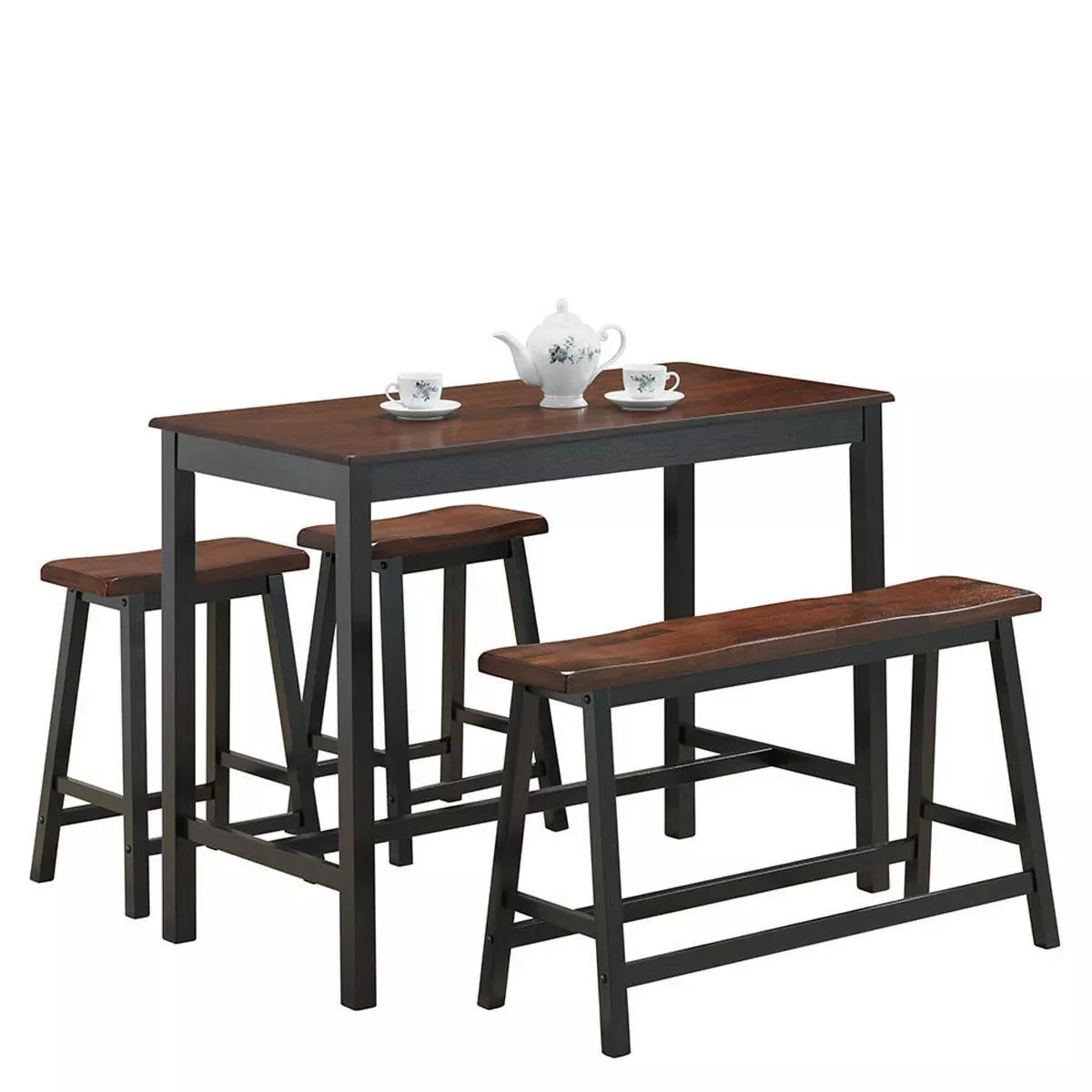 Jordan Counter Height Dining Set - Image 2