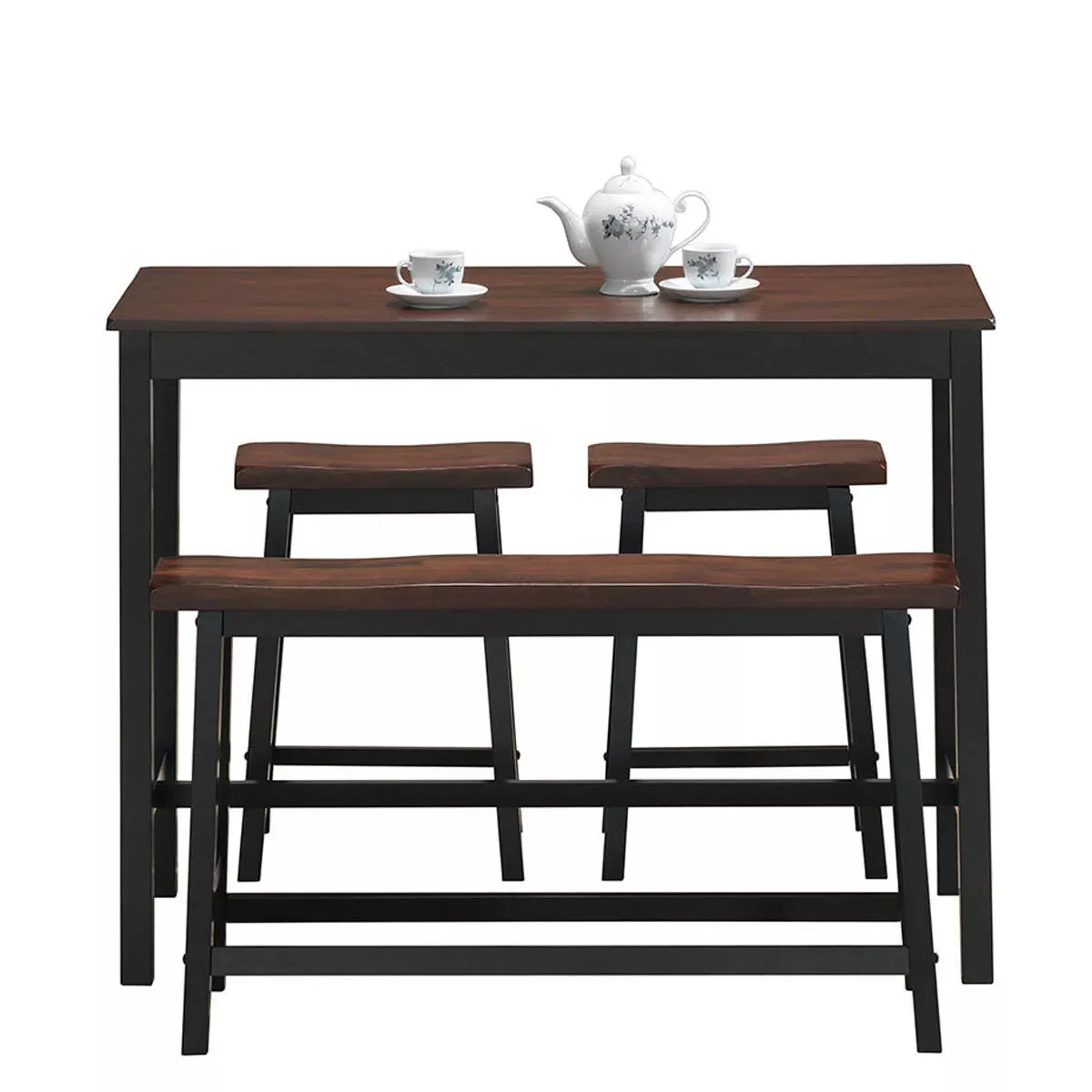 Jordan Counter Height Dining Set - Image 3