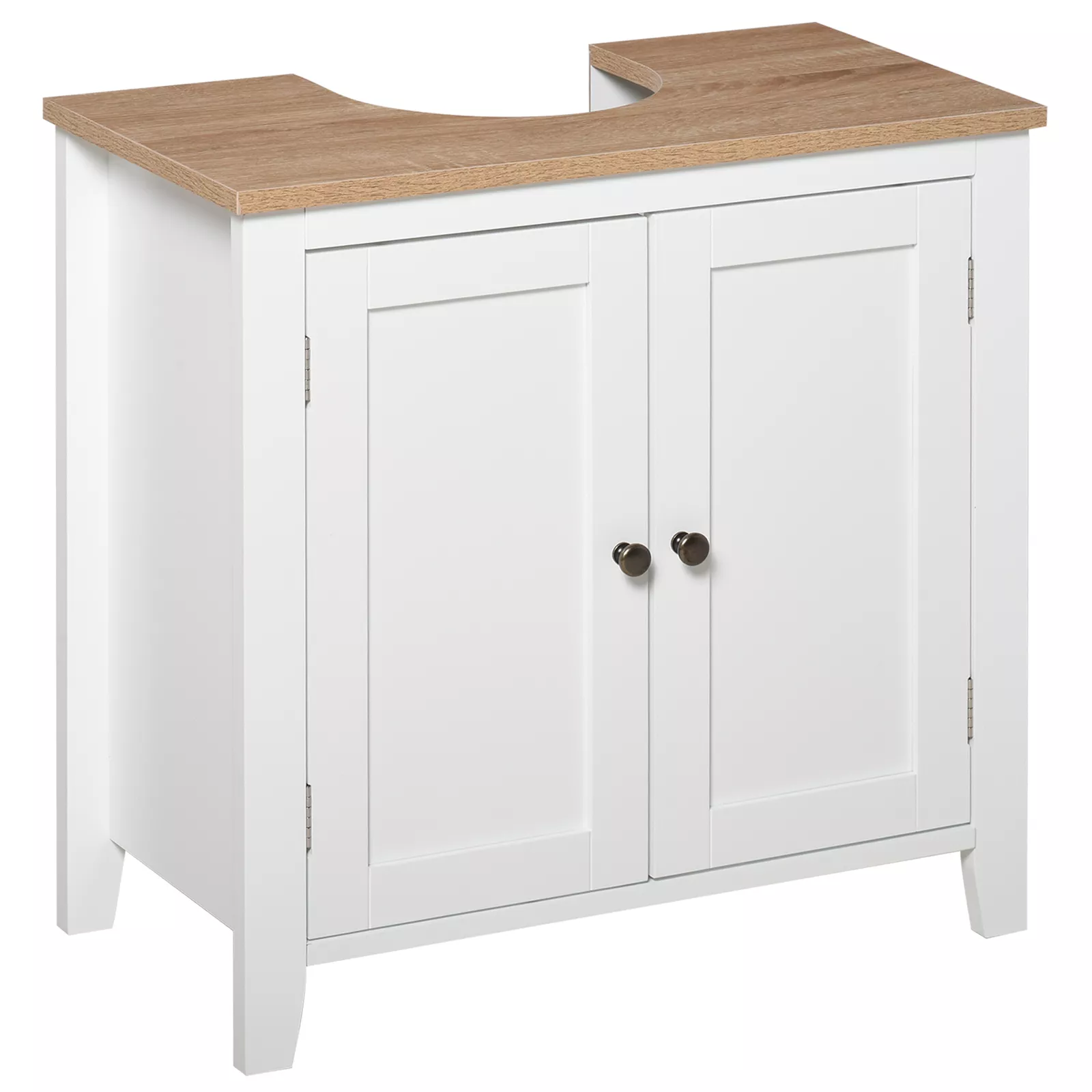 Kaan Under Sink Bathroom Cabinet - Image 2