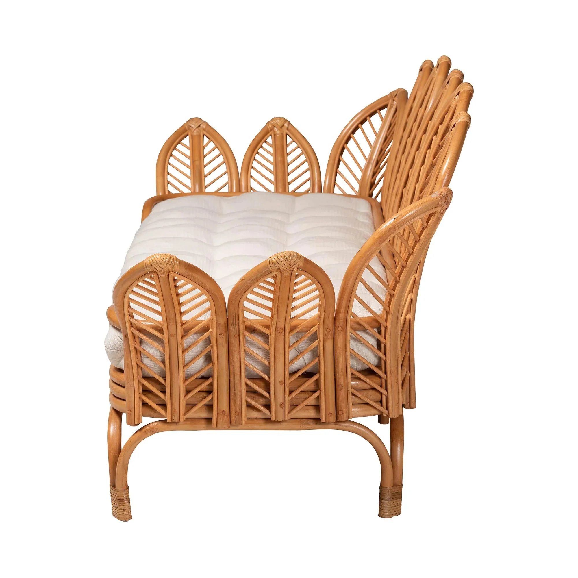 Kayne Rattan Daybed - Image 5