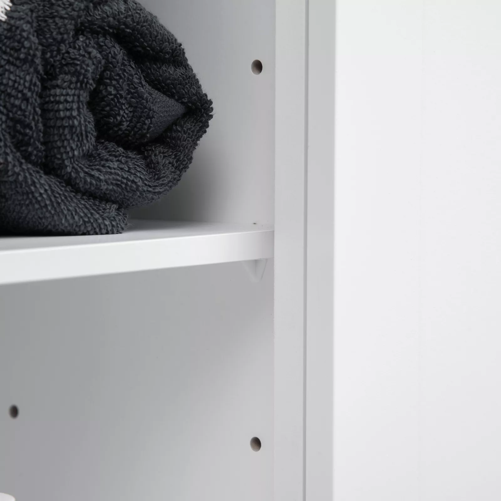 Keeley Over Commode Storage Cabinet - Image 8