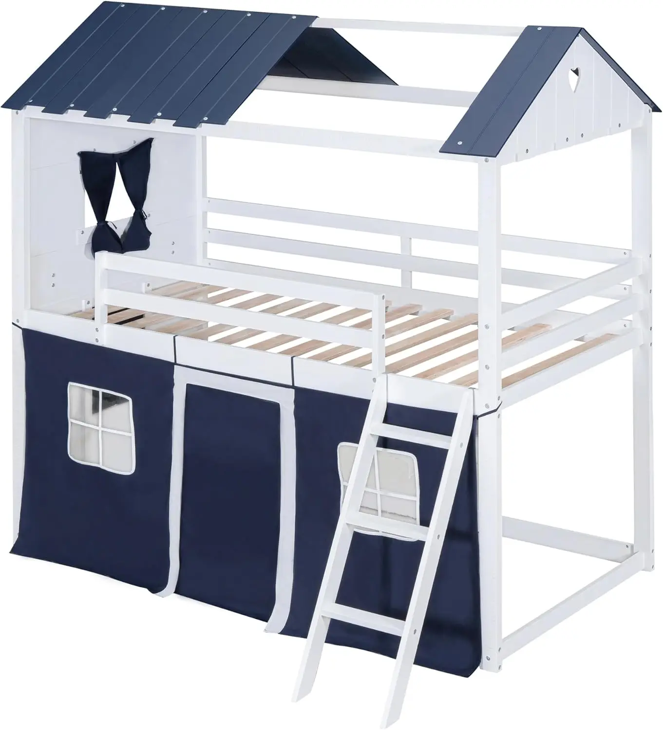 Kerr Kids Bunk Bed - Image 2