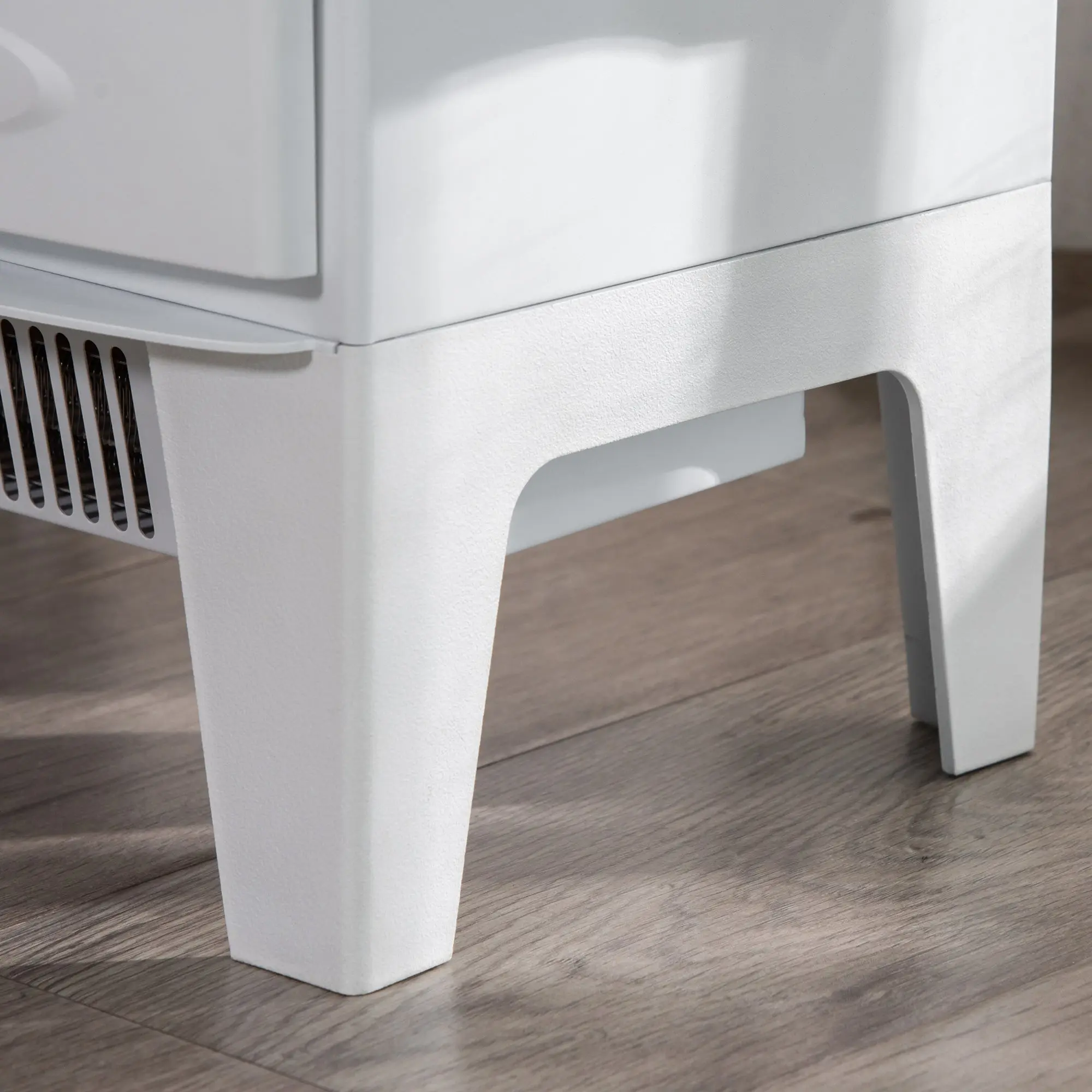 Knox Free Standing Electric Stove Fire - Image 6