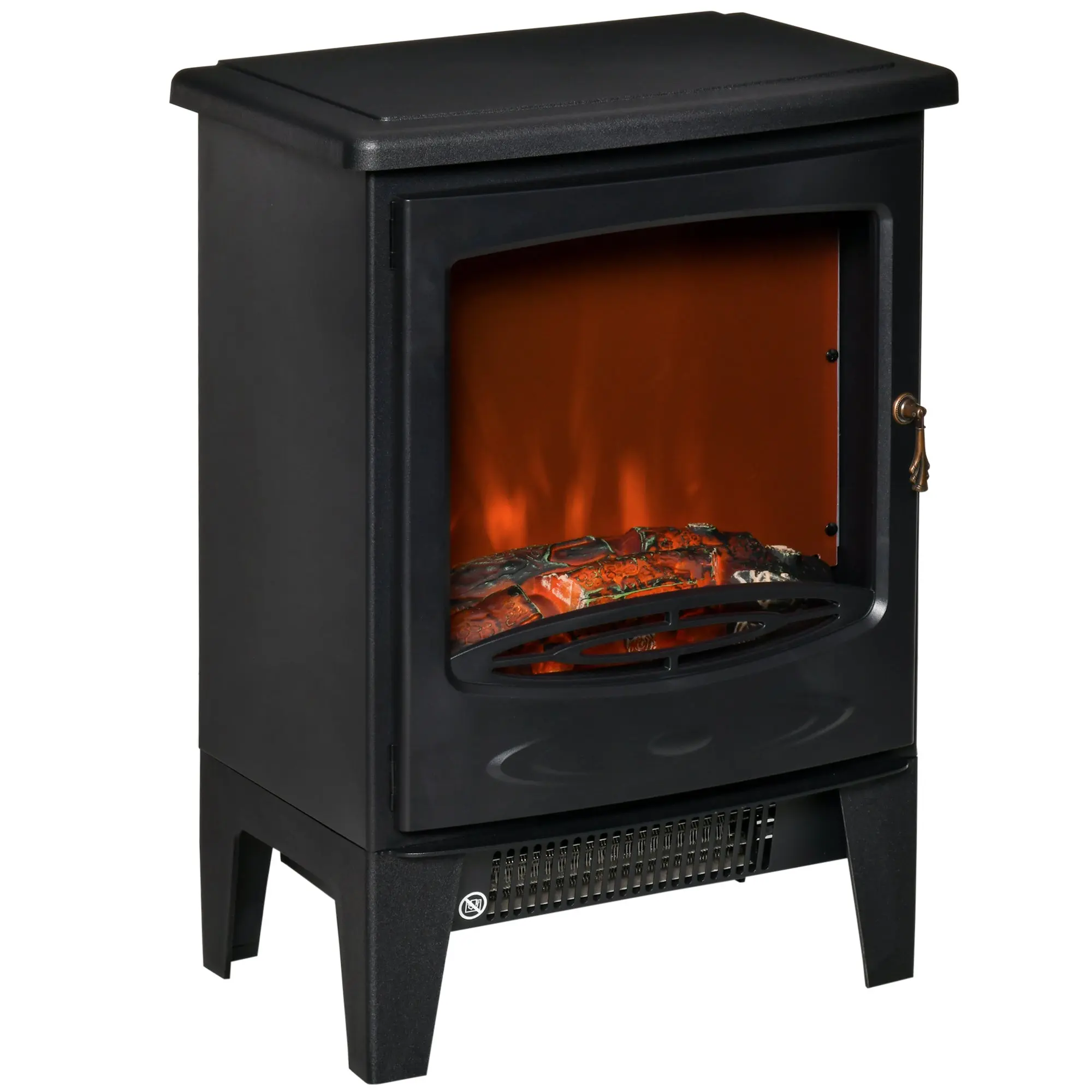 Knox Free Standing Electric Stove Fire - Image 7