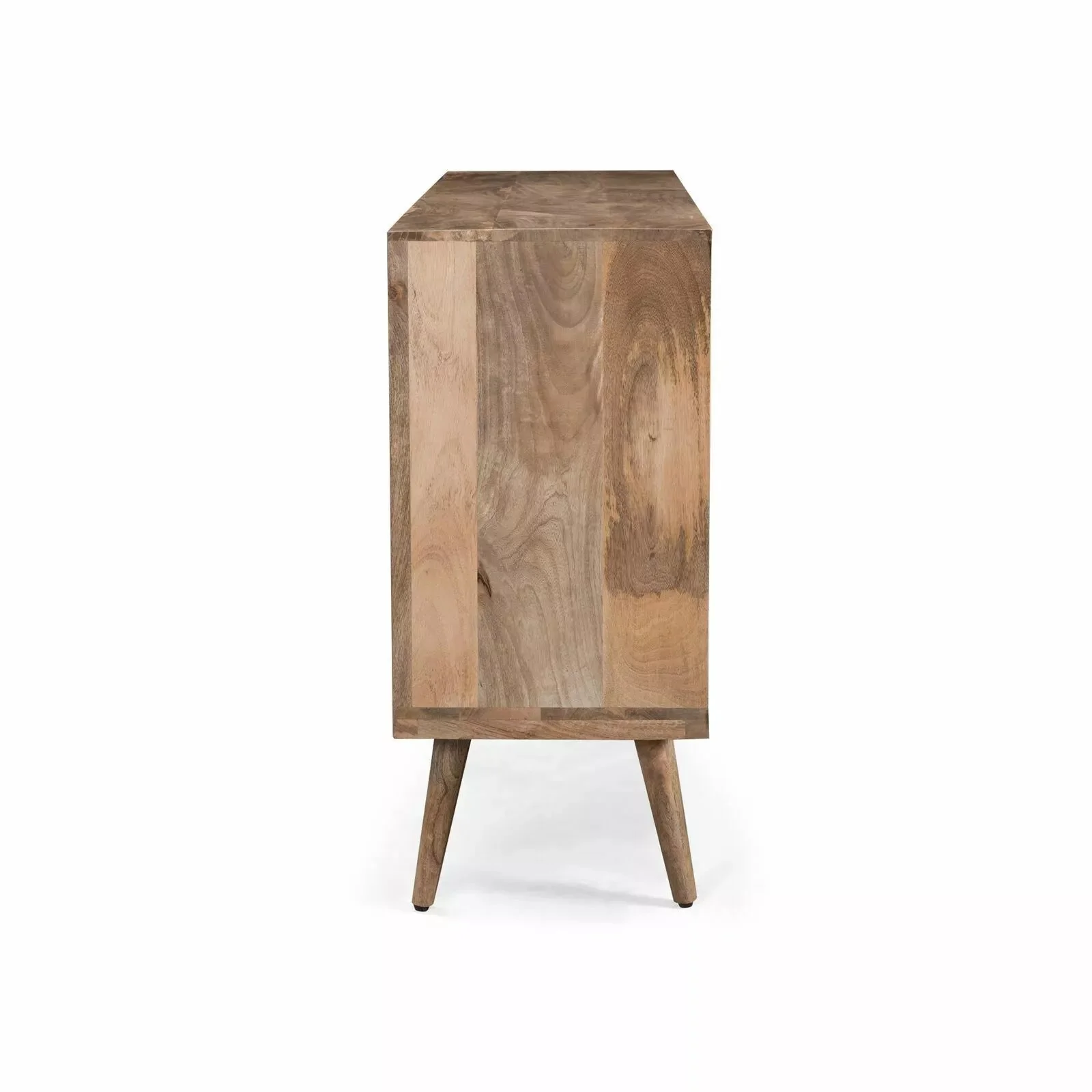 Kyle Solid Wood Sideboard Buffet Cabinet - Image 5