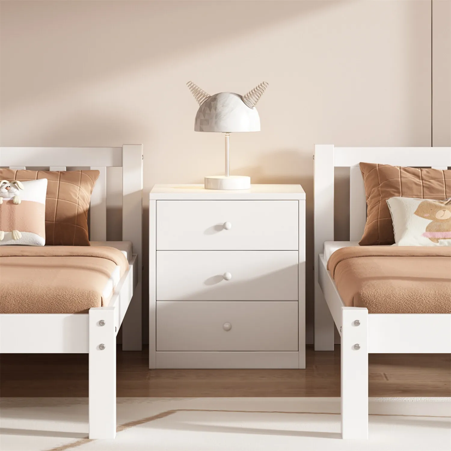 Kyra Triple Kids Bunk Bed - Image 4