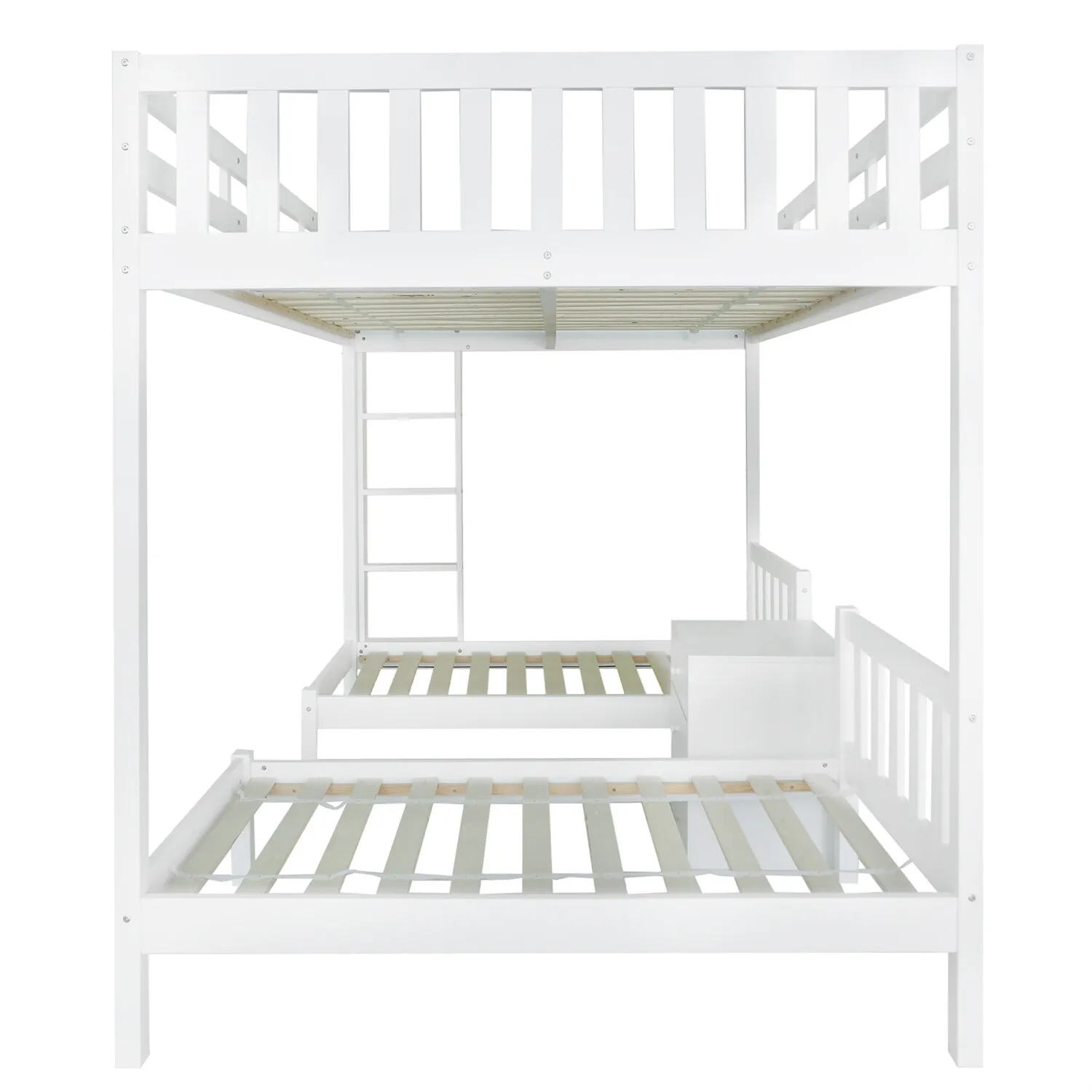Kyra Triple Kids Bunk Bed - Image 6
